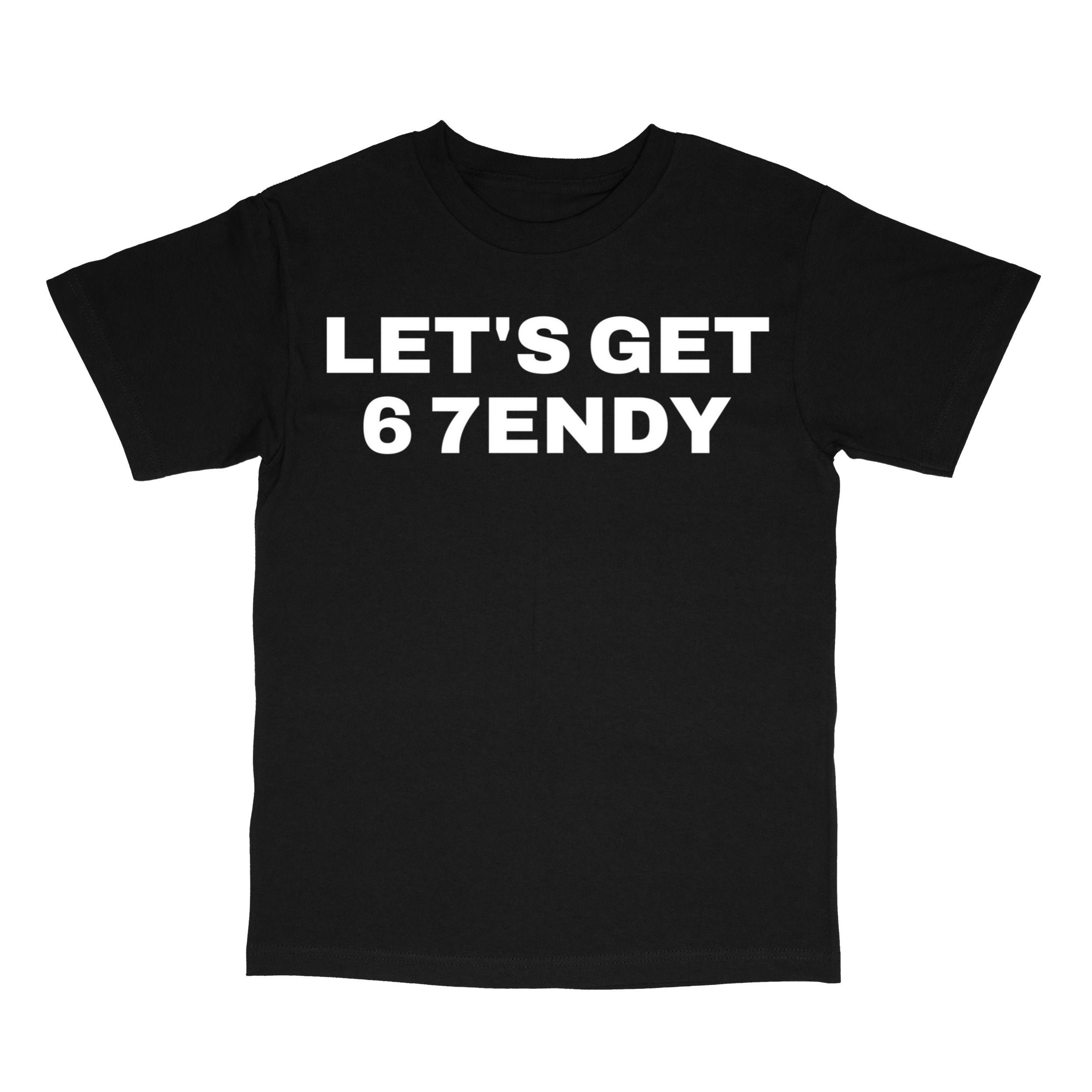 67 Six Seven Sendy 6 7endy T-Shirt