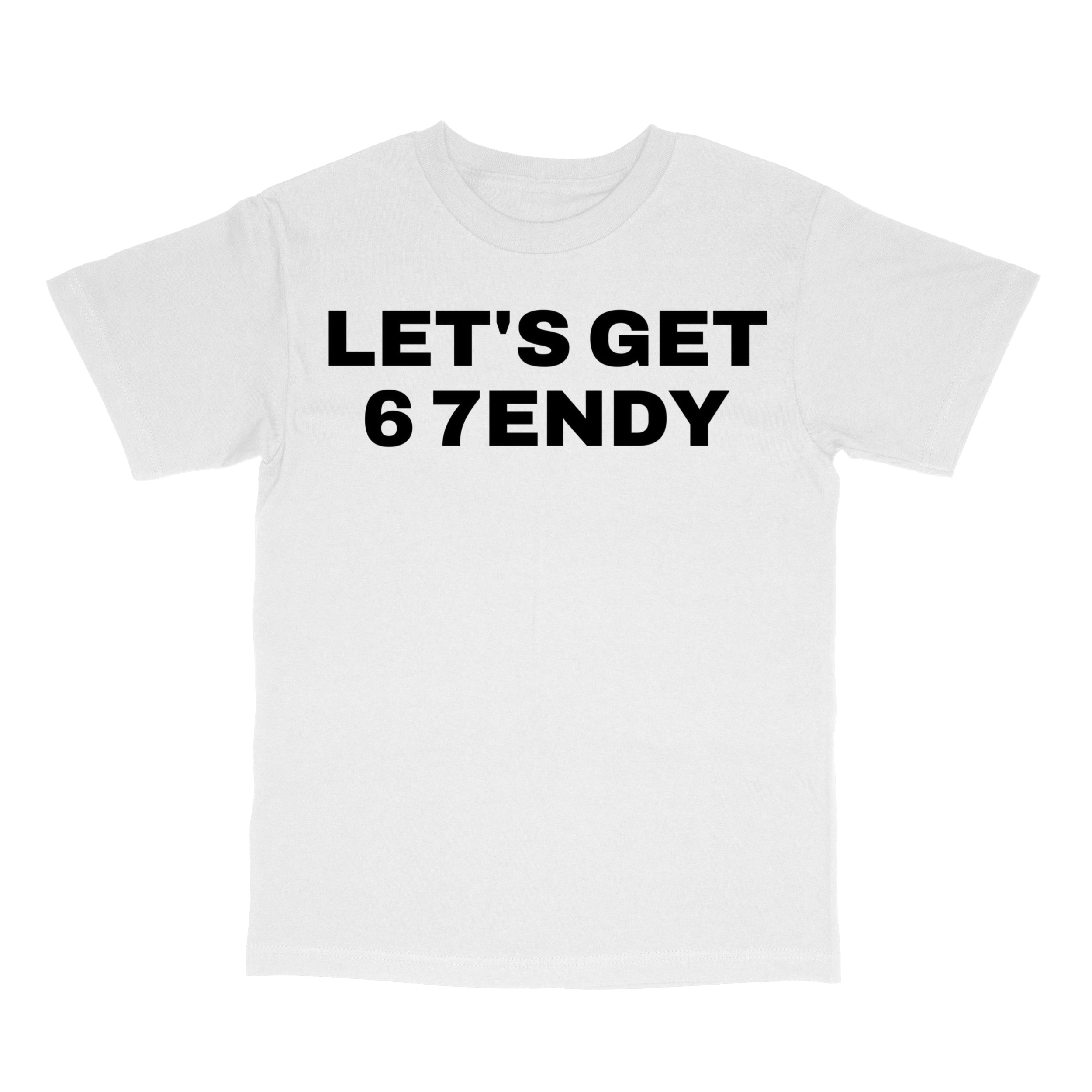 67 Six Seven Sendy 6 7endy T-Shirt