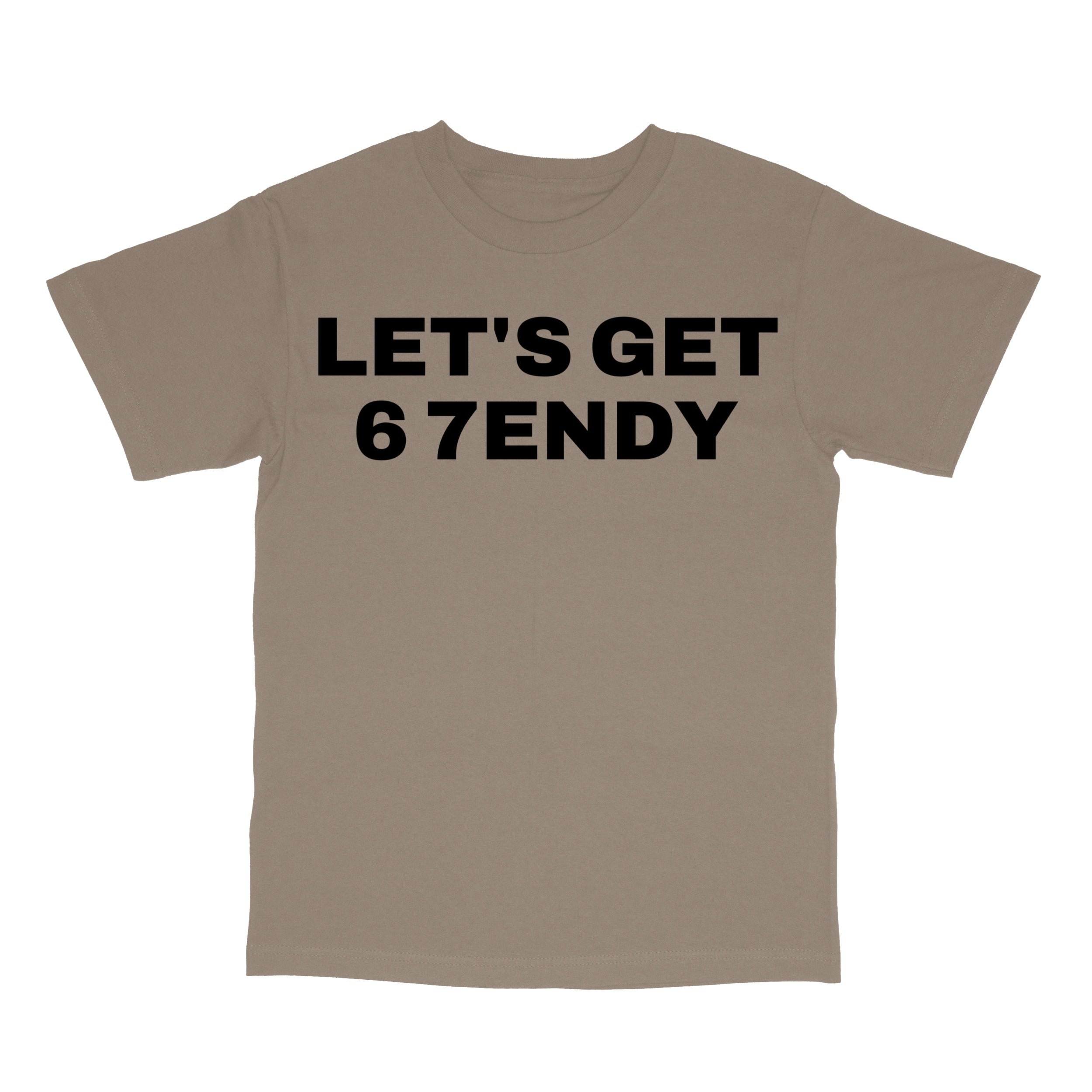 67 Six Seven Sendy 6 7endy T-Shirt
