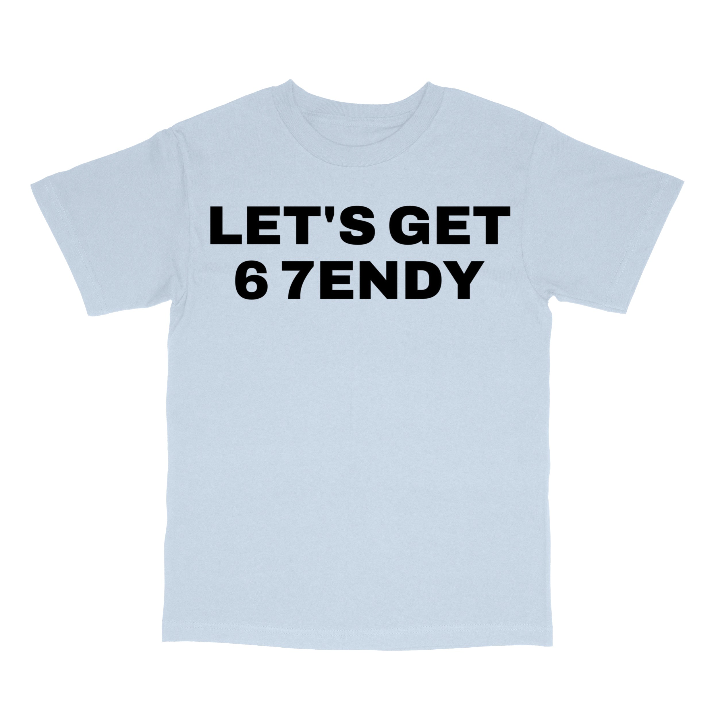 67 Six Seven Sendy 6 7endy T-Shirt