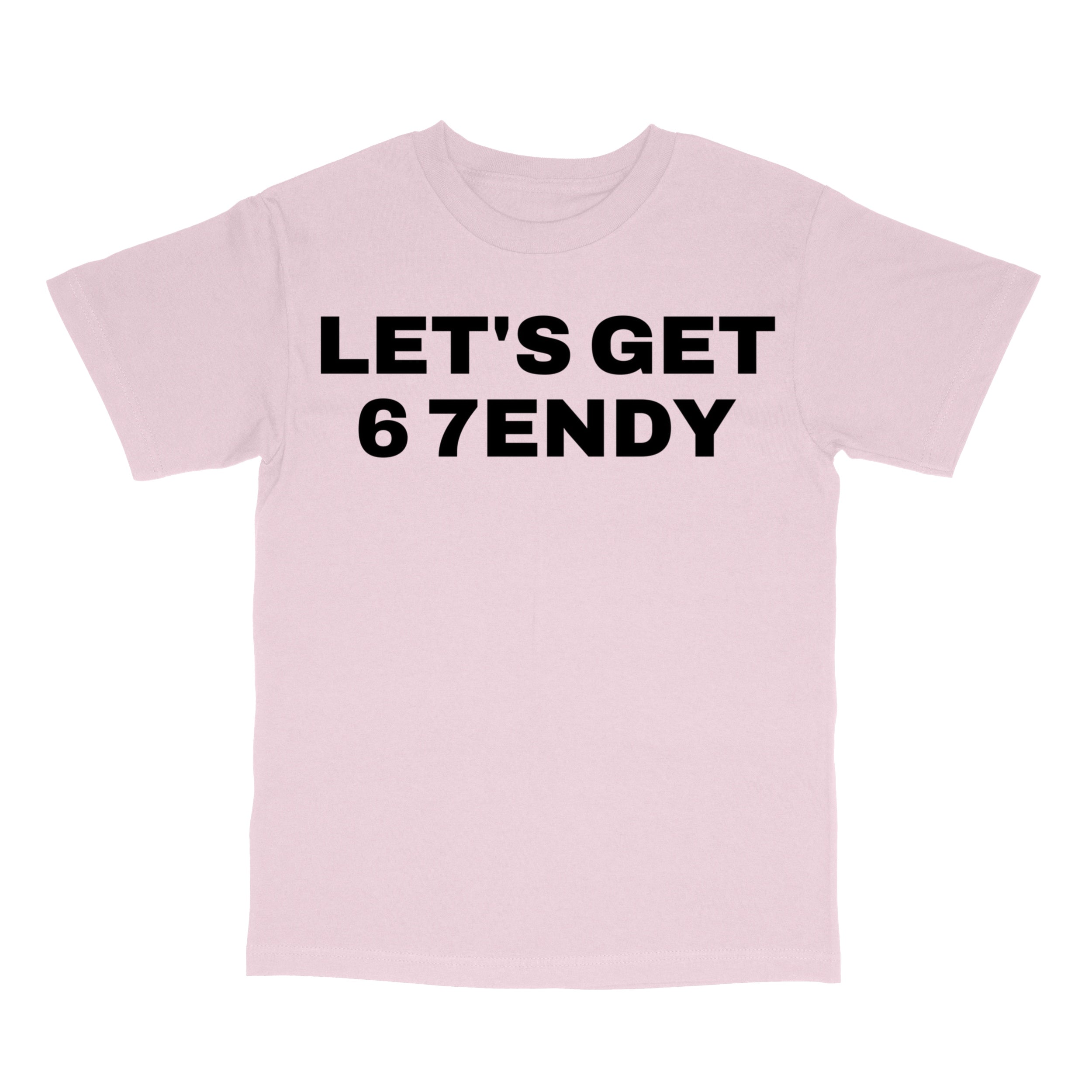 67 Six Seven Sendy 6 7endy T-Shirt
