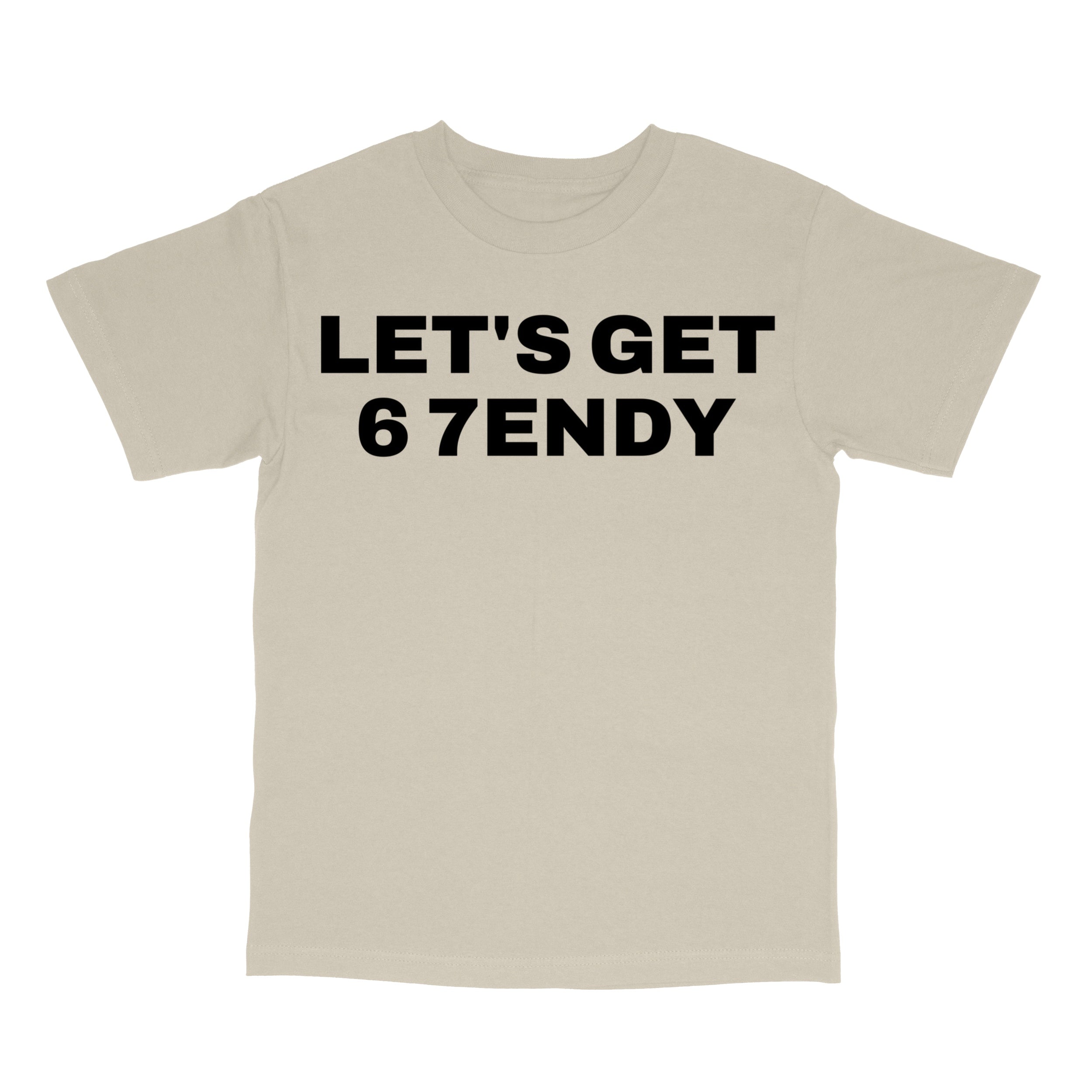 67 Six Seven Sendy 6 7endy T-Shirt