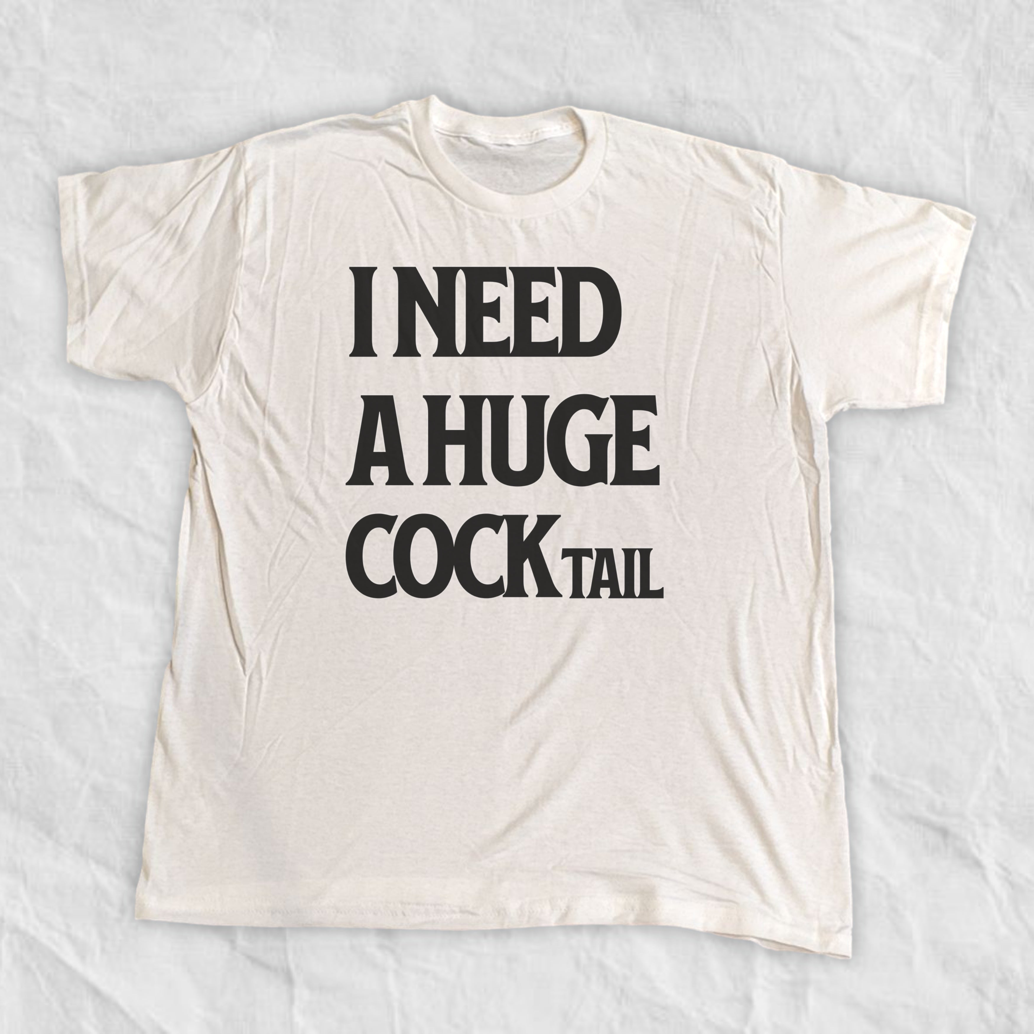 Funny Adult Humor Drinking Gift T-Shirt