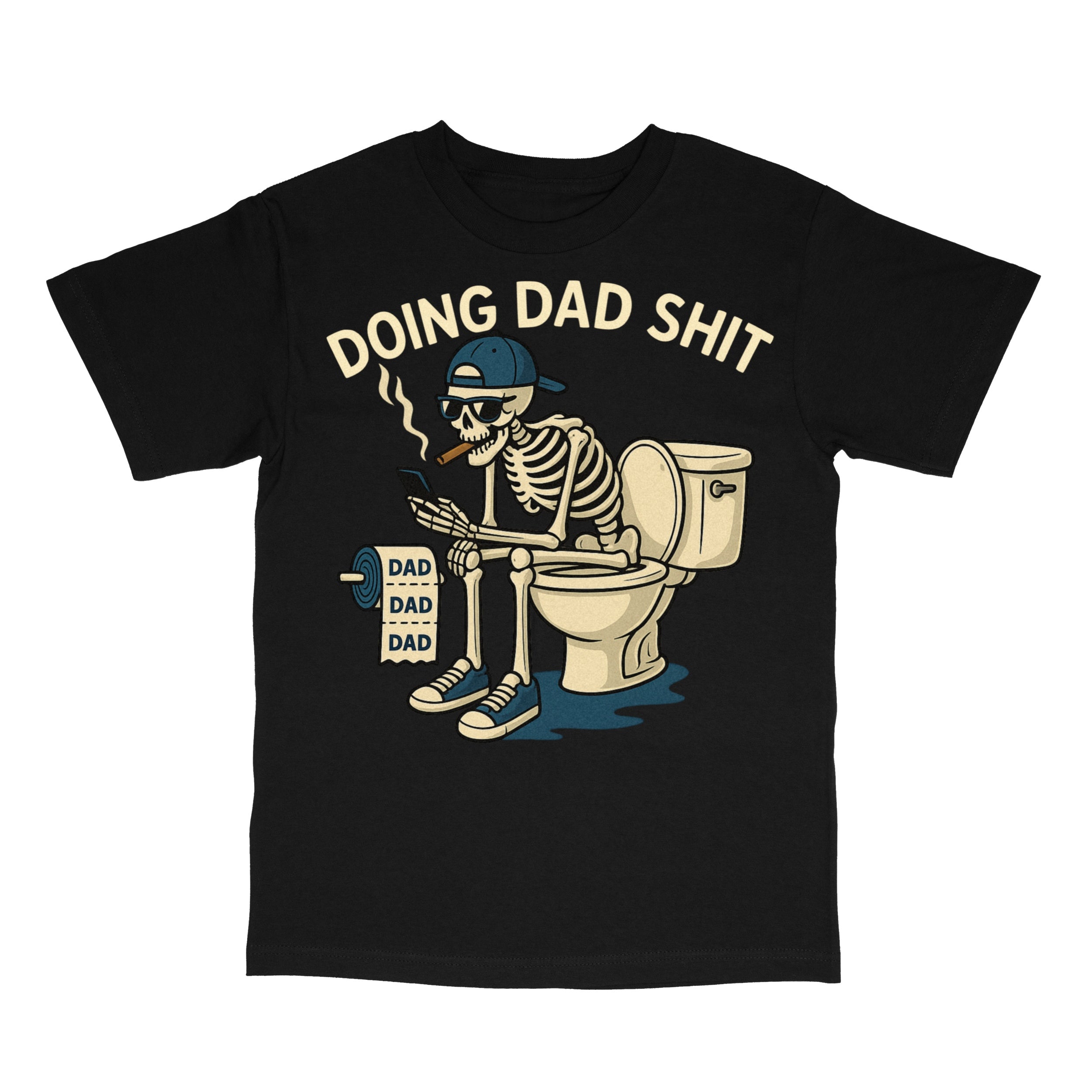 Funny Dad Joke T-Shirt