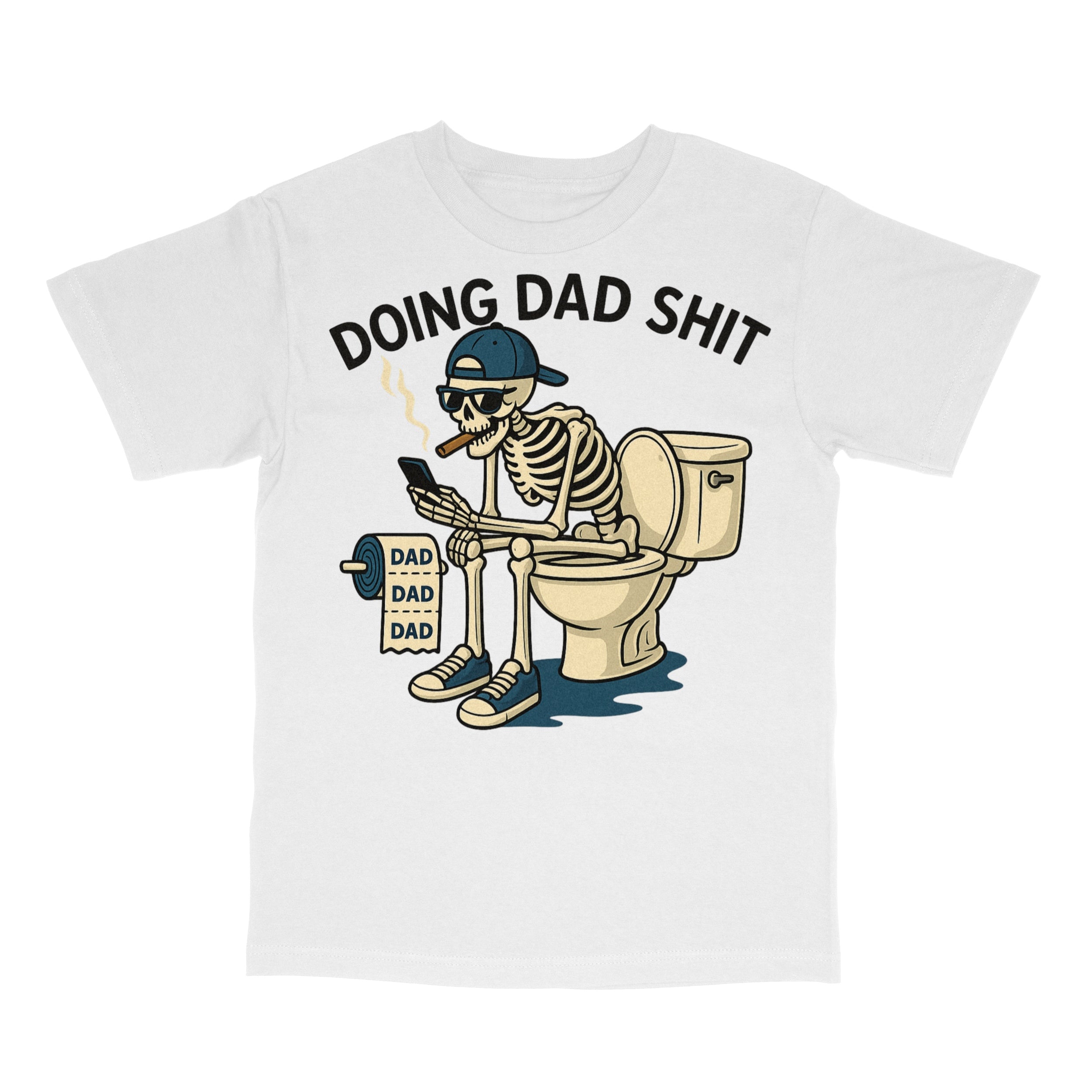Funny Dad Joke T-Shirt