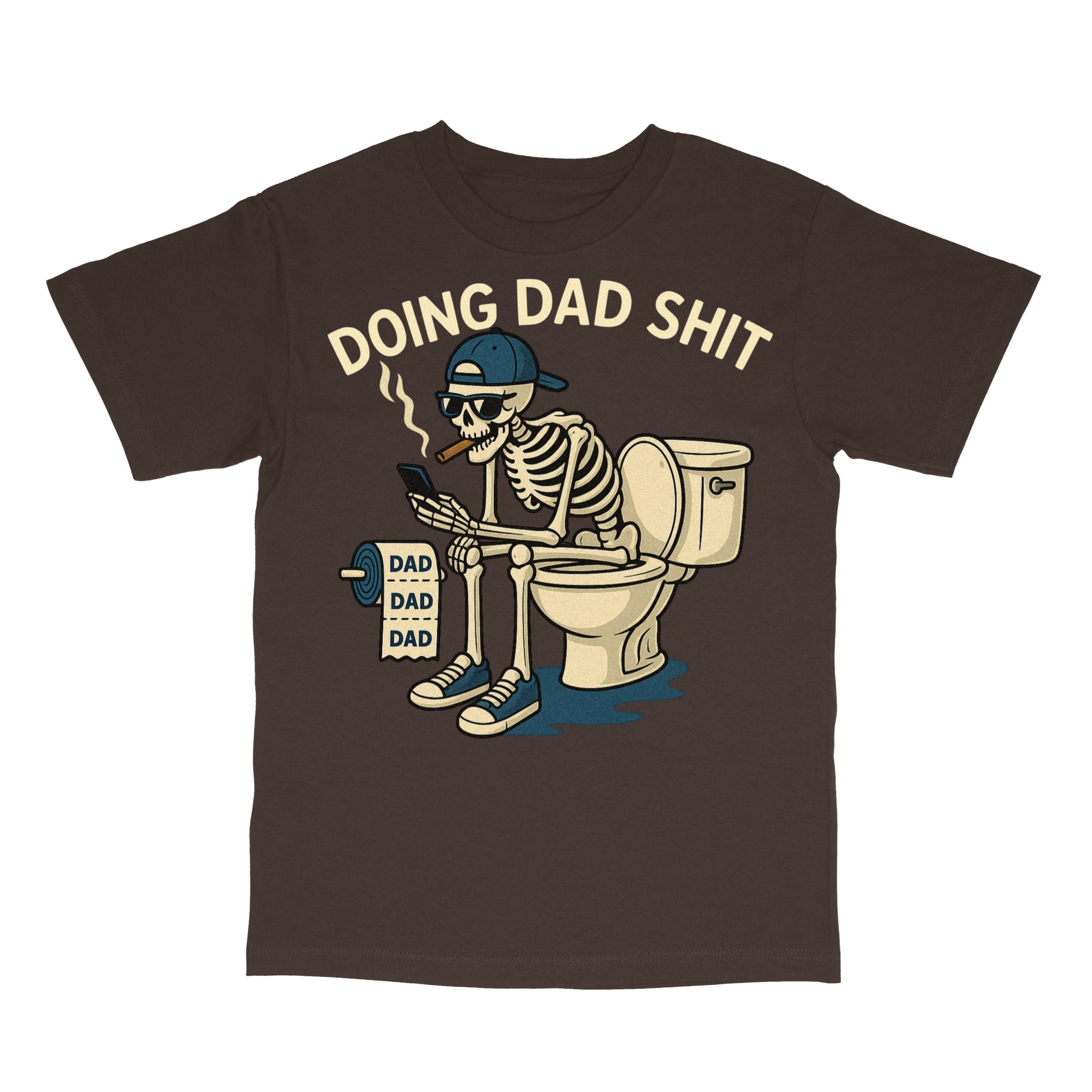 Funny Dad Joke T-Shirt