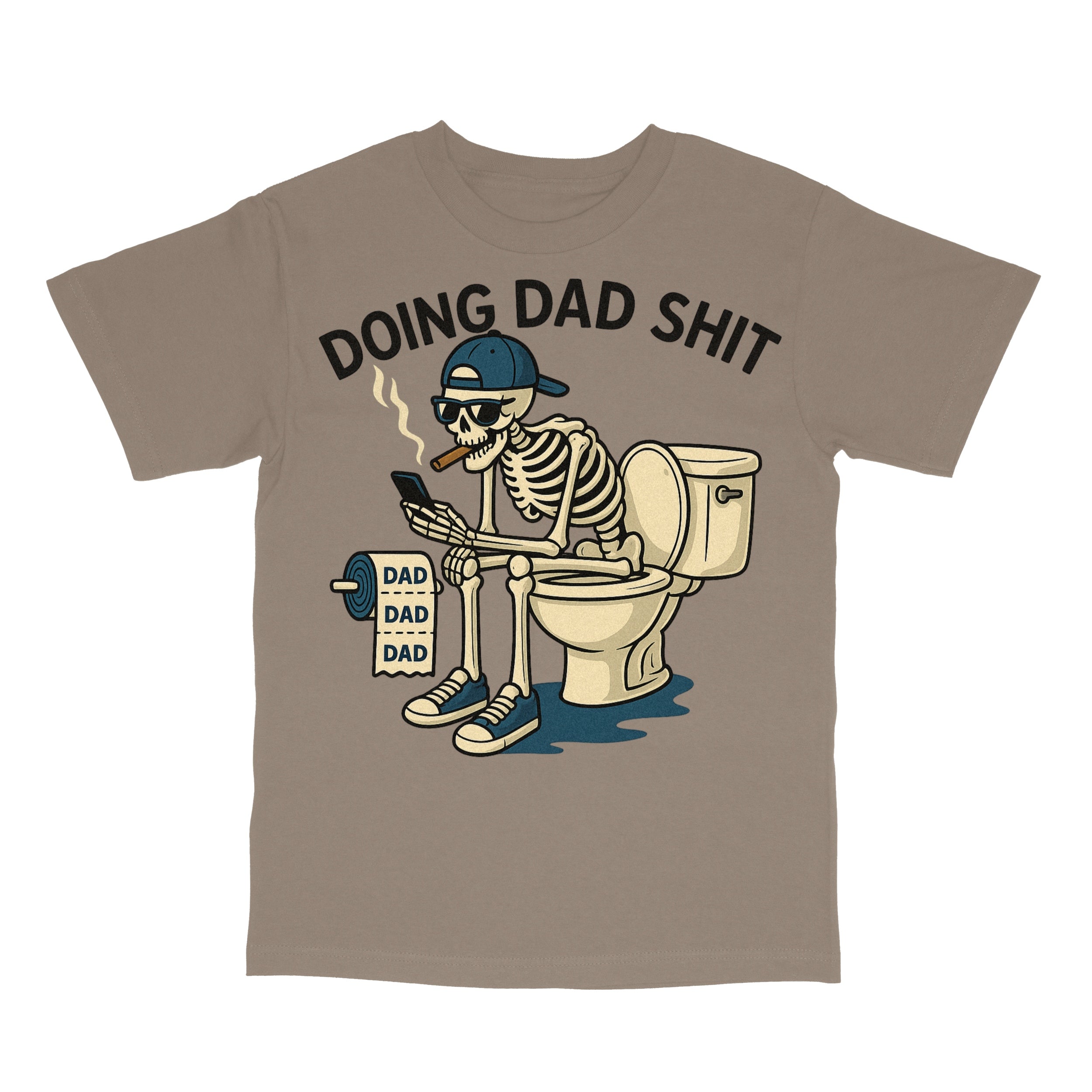 Funny Dad Joke T-Shirt