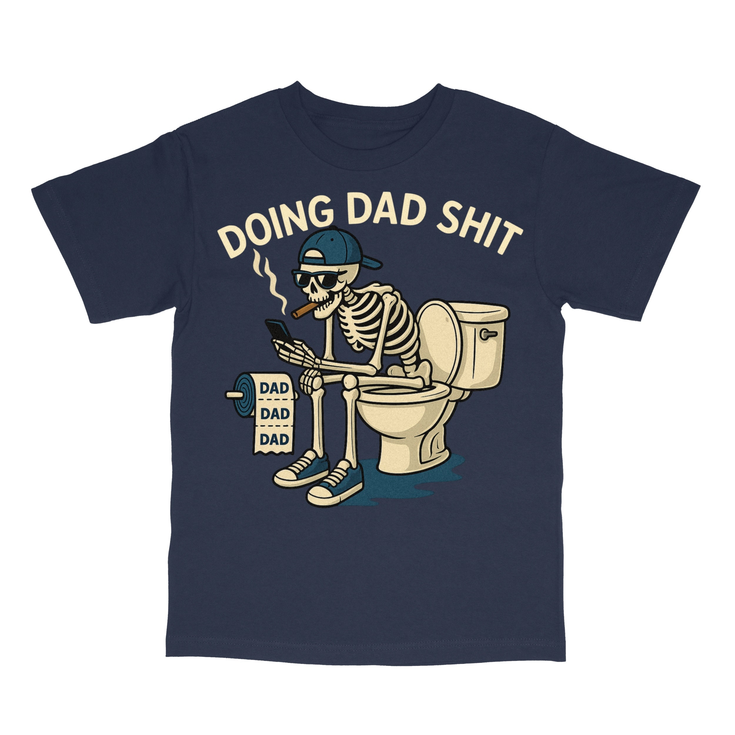 Funny Dad Joke T-Shirt