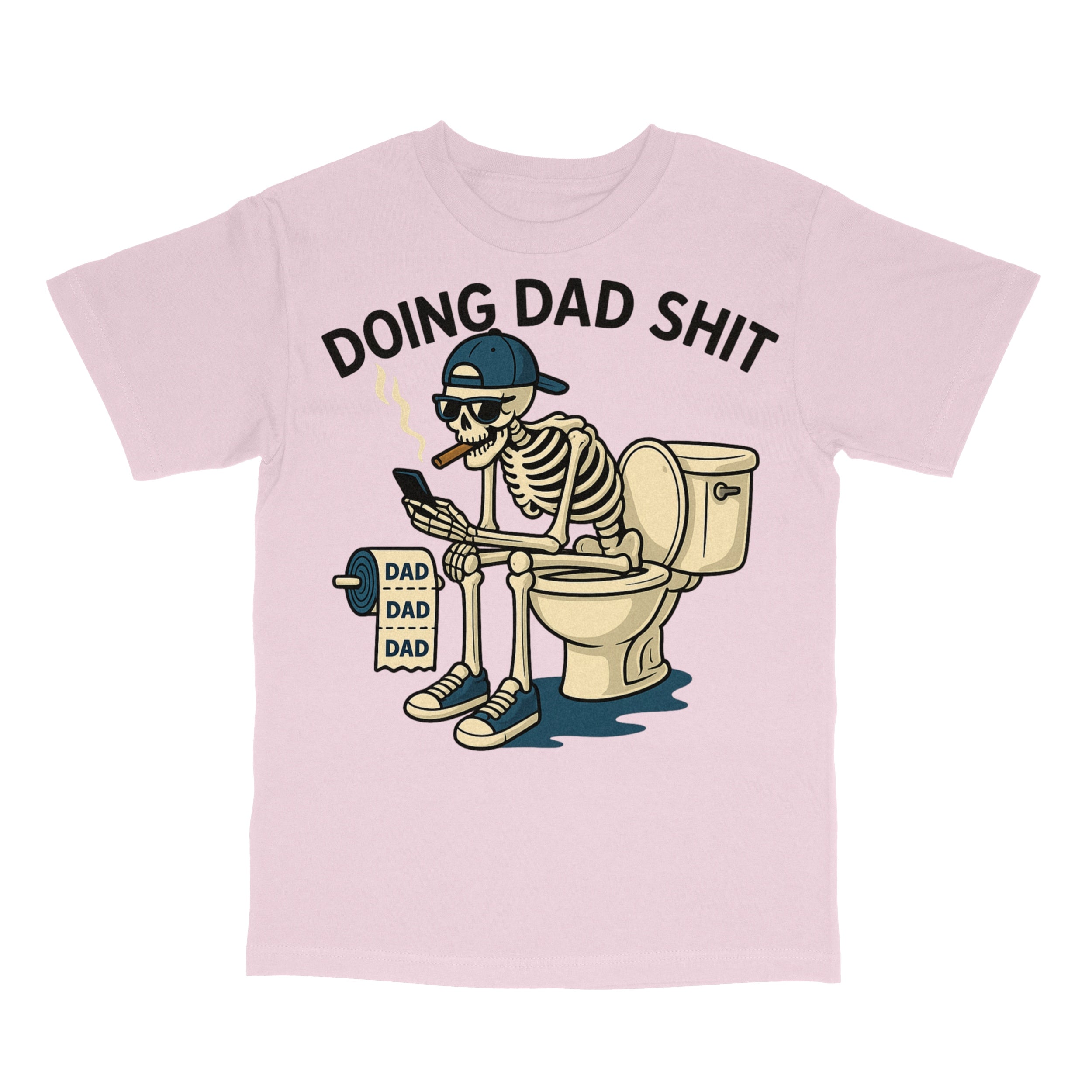 Funny Dad Joke T-Shirt