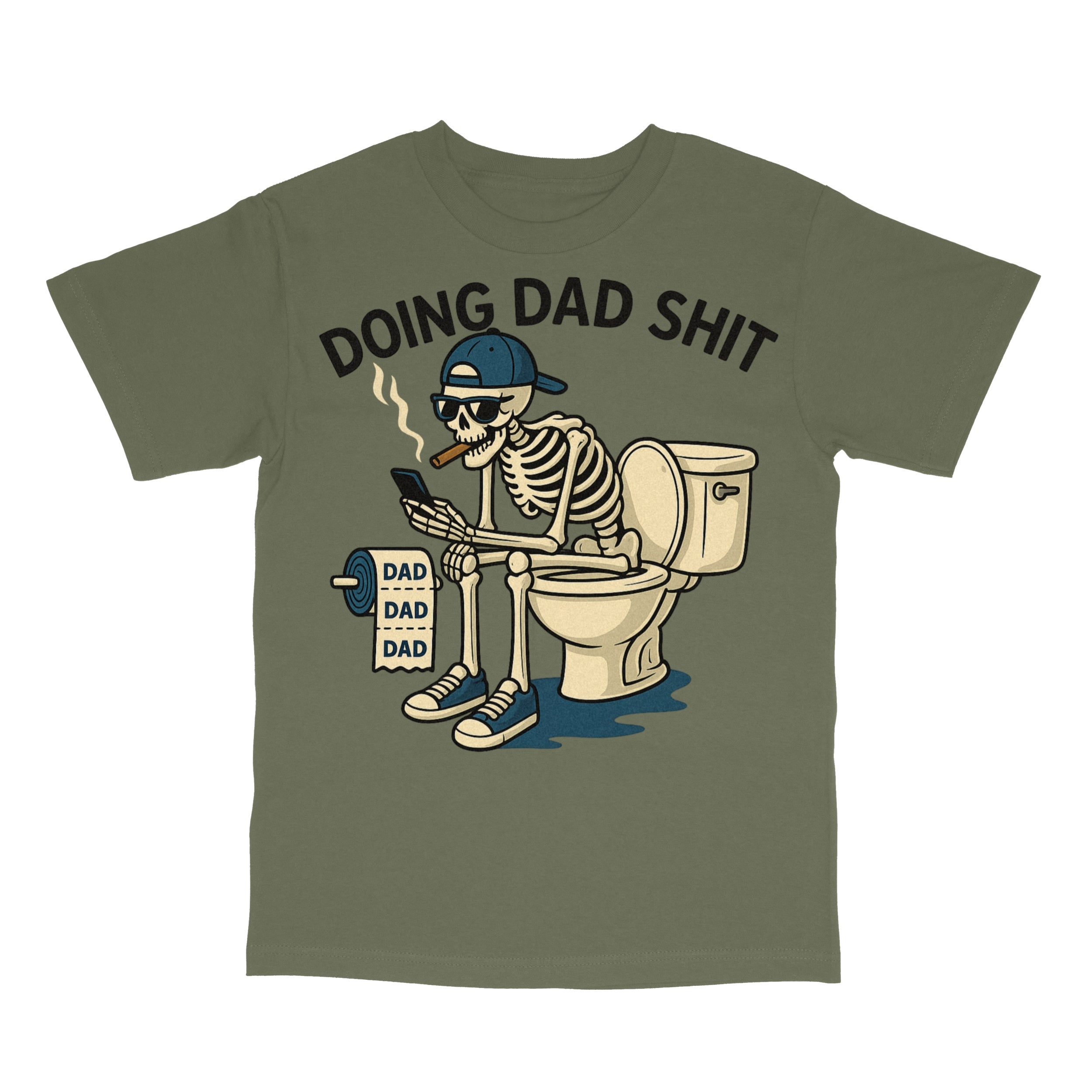 Funny Dad Joke T-Shirt