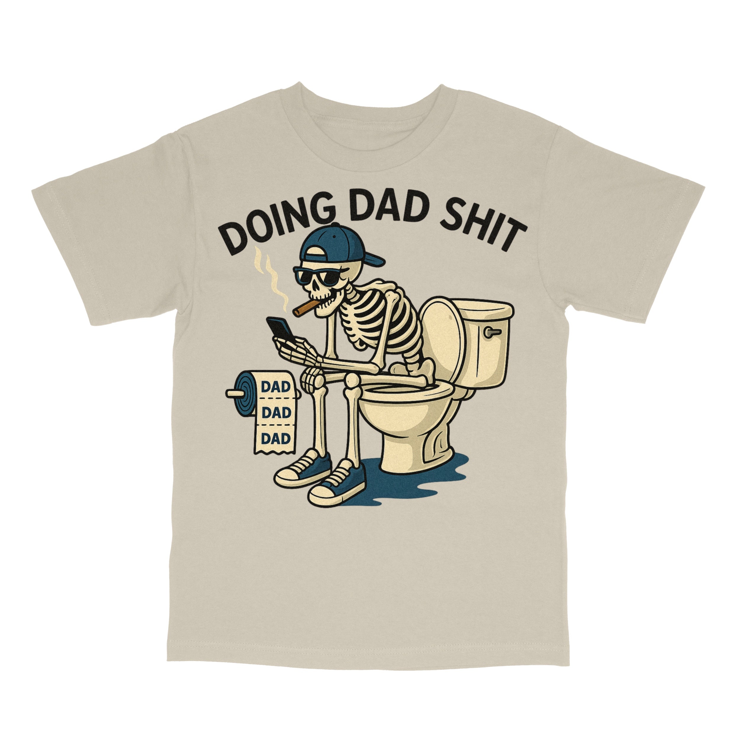 Funny Dad Joke T-Shirt