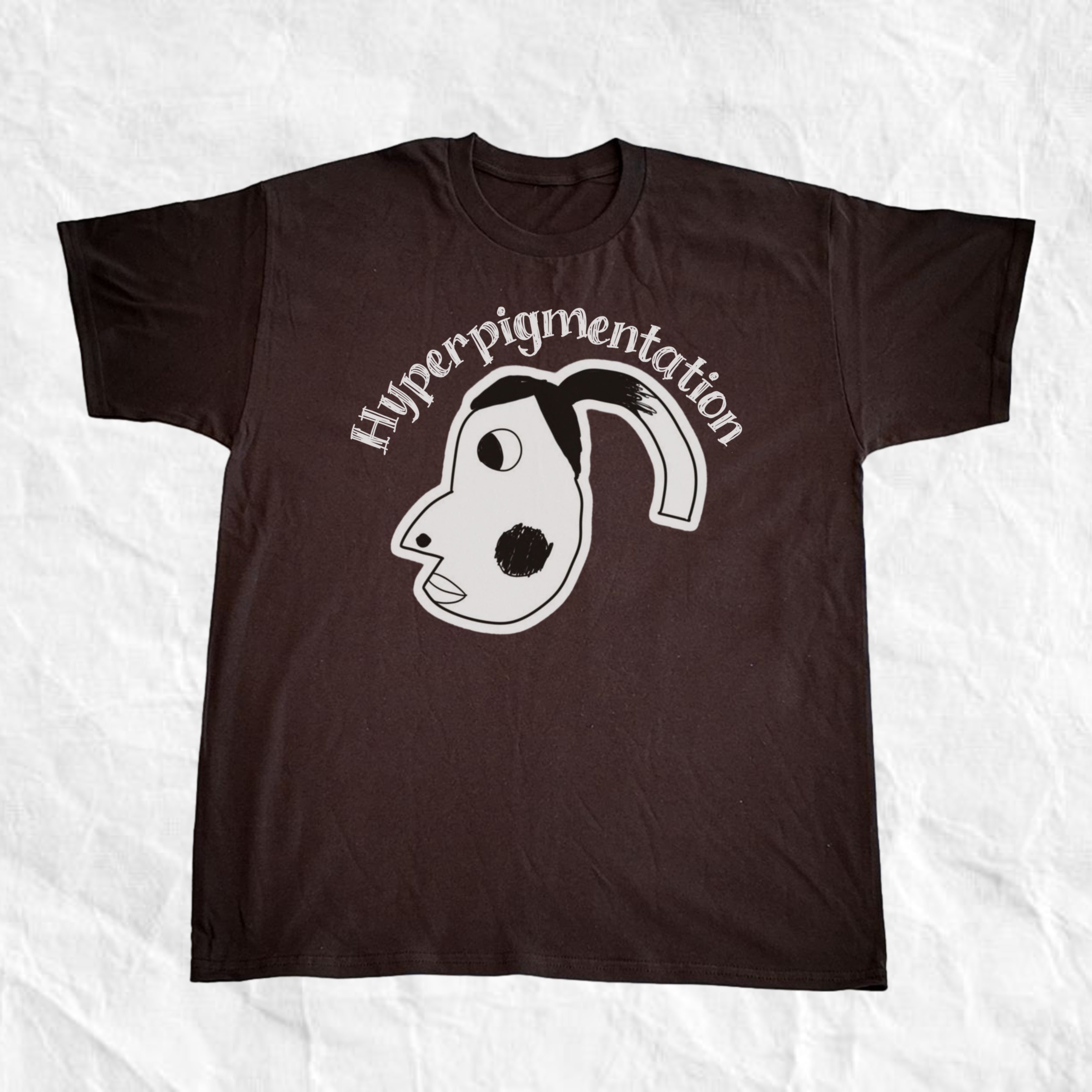 Hyperpigmentation T-Shirt