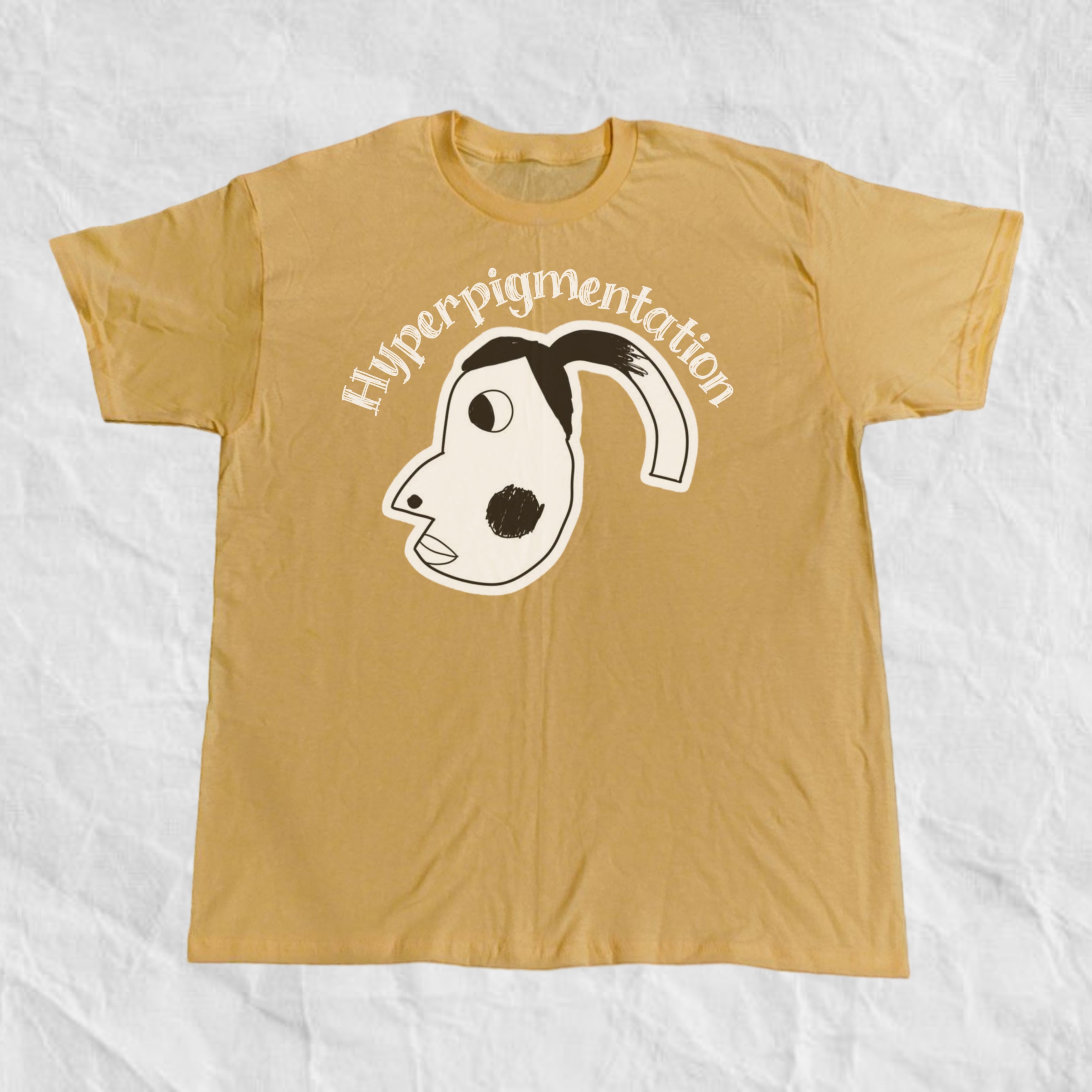 Hyperpigmentation T-Shirt