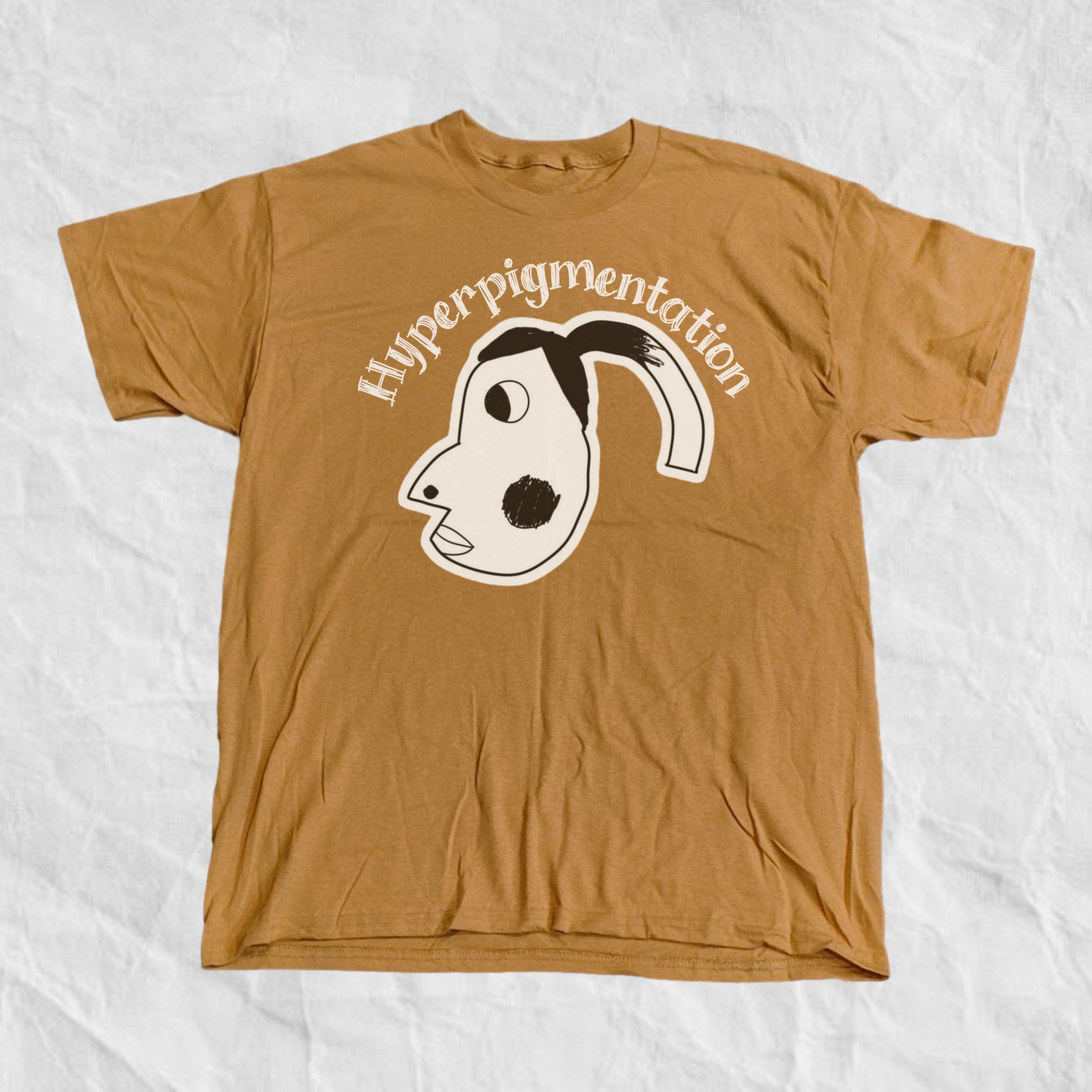 Hyperpigmentation T-Shirt