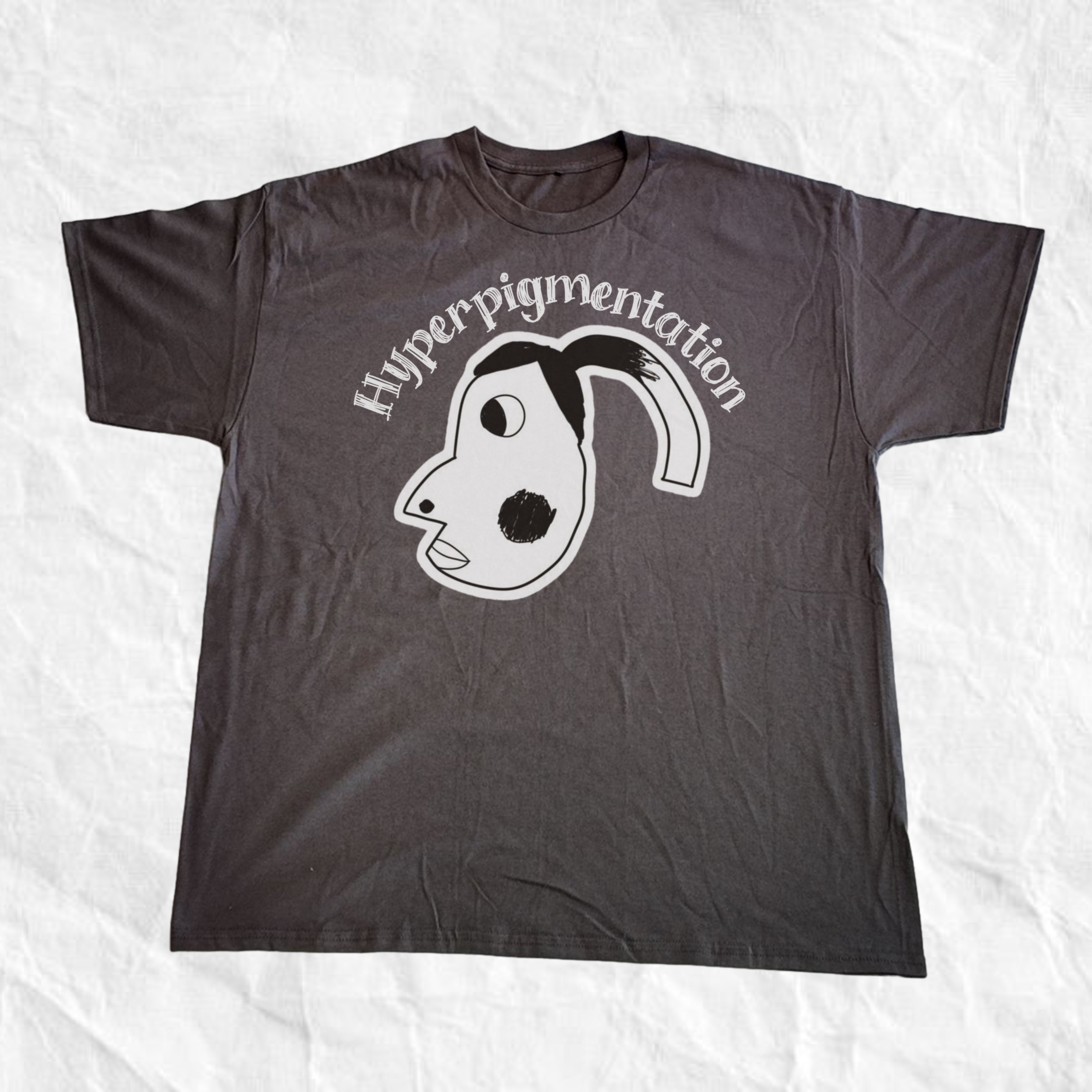Hyperpigmentation T-Shirt