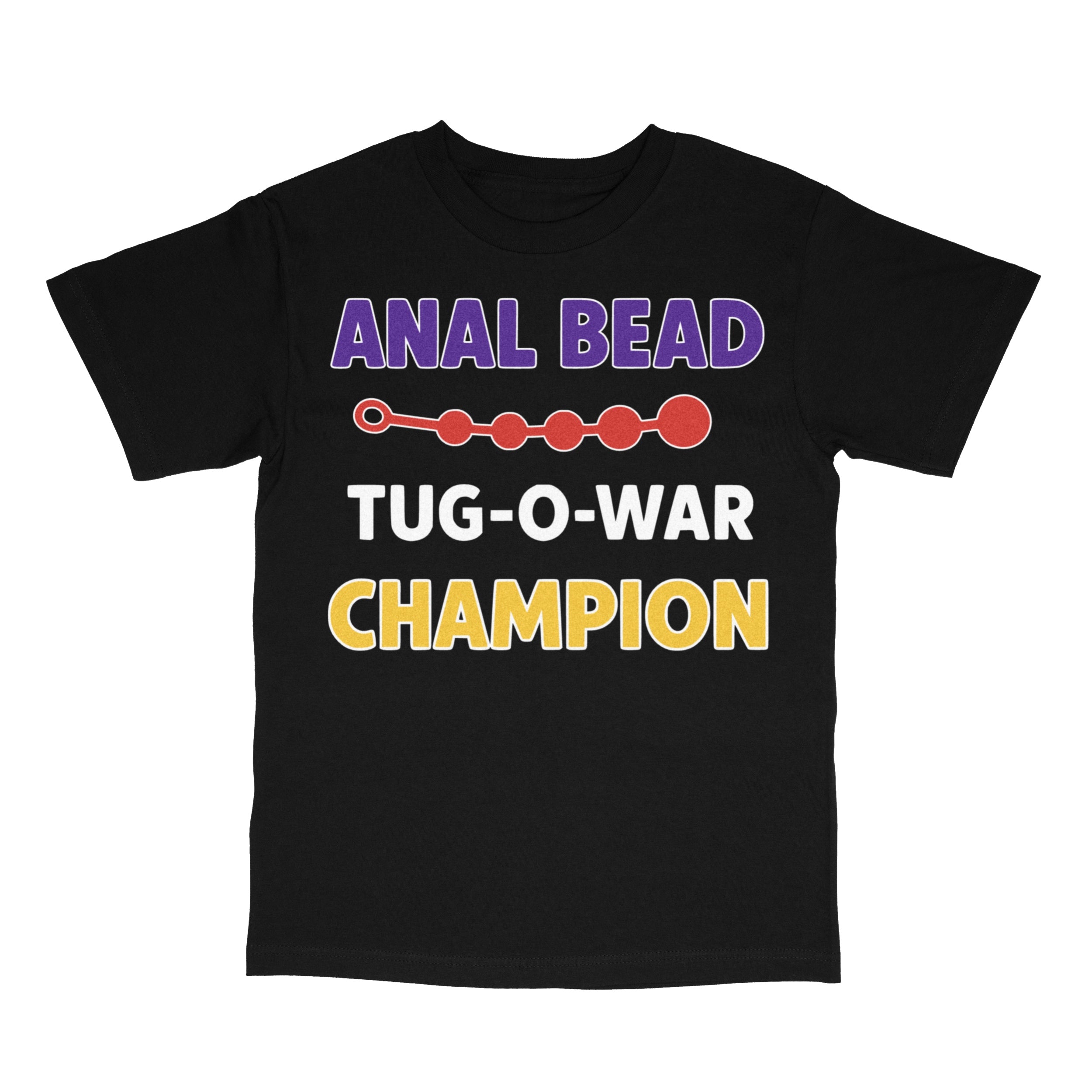 Funny Tug O War T-Shirt