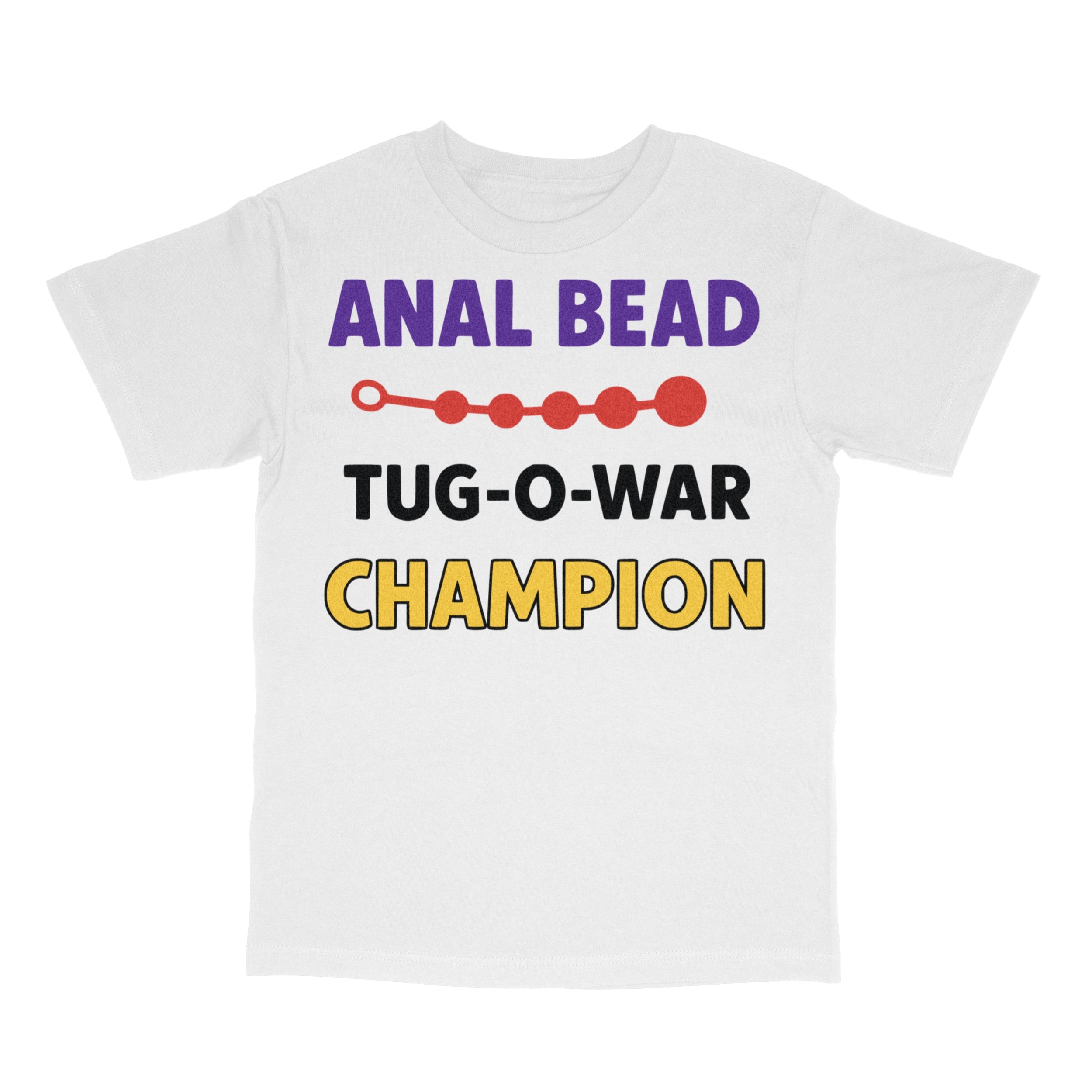 Funny Tug O War T-Shirt