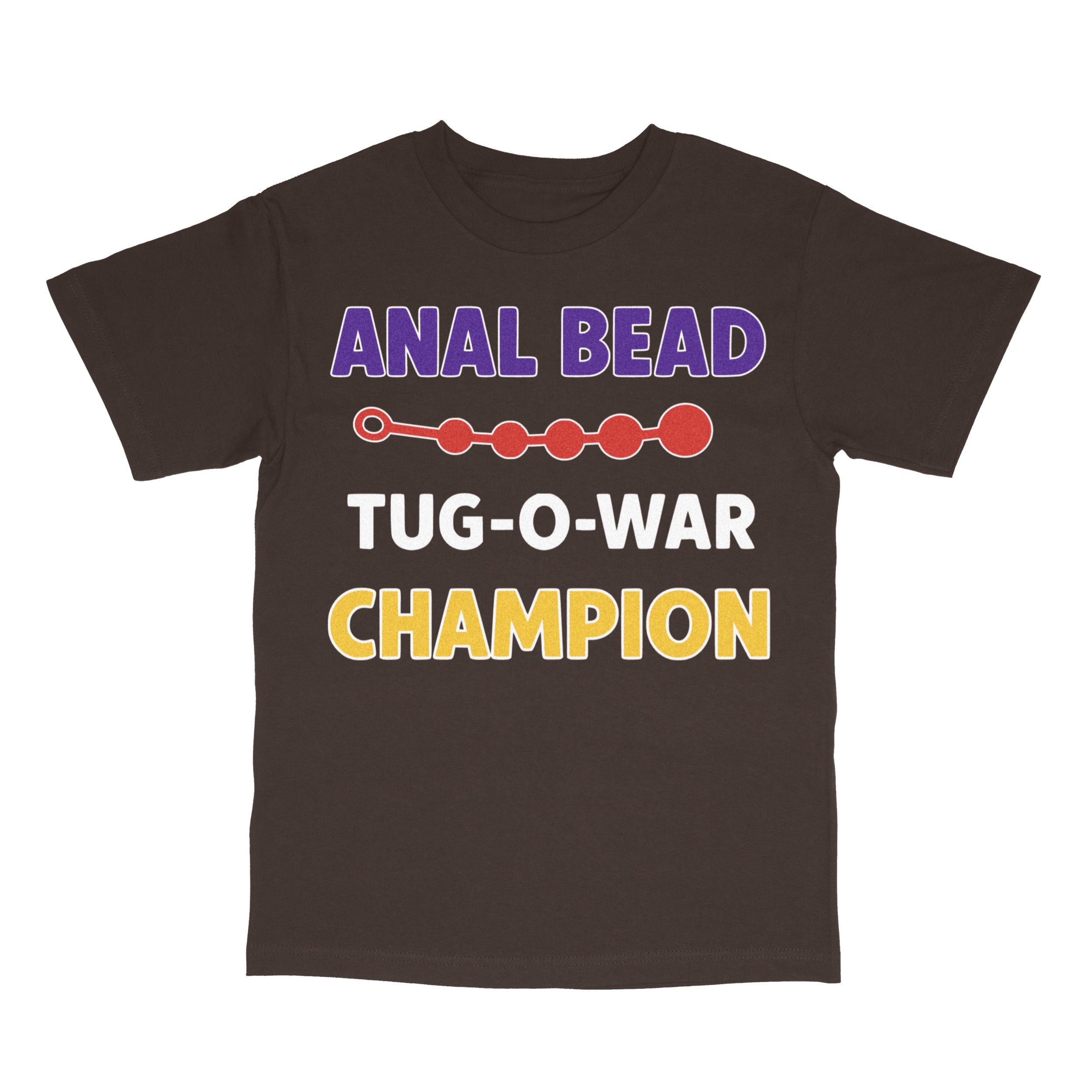 Funny Tug O War T-Shirt