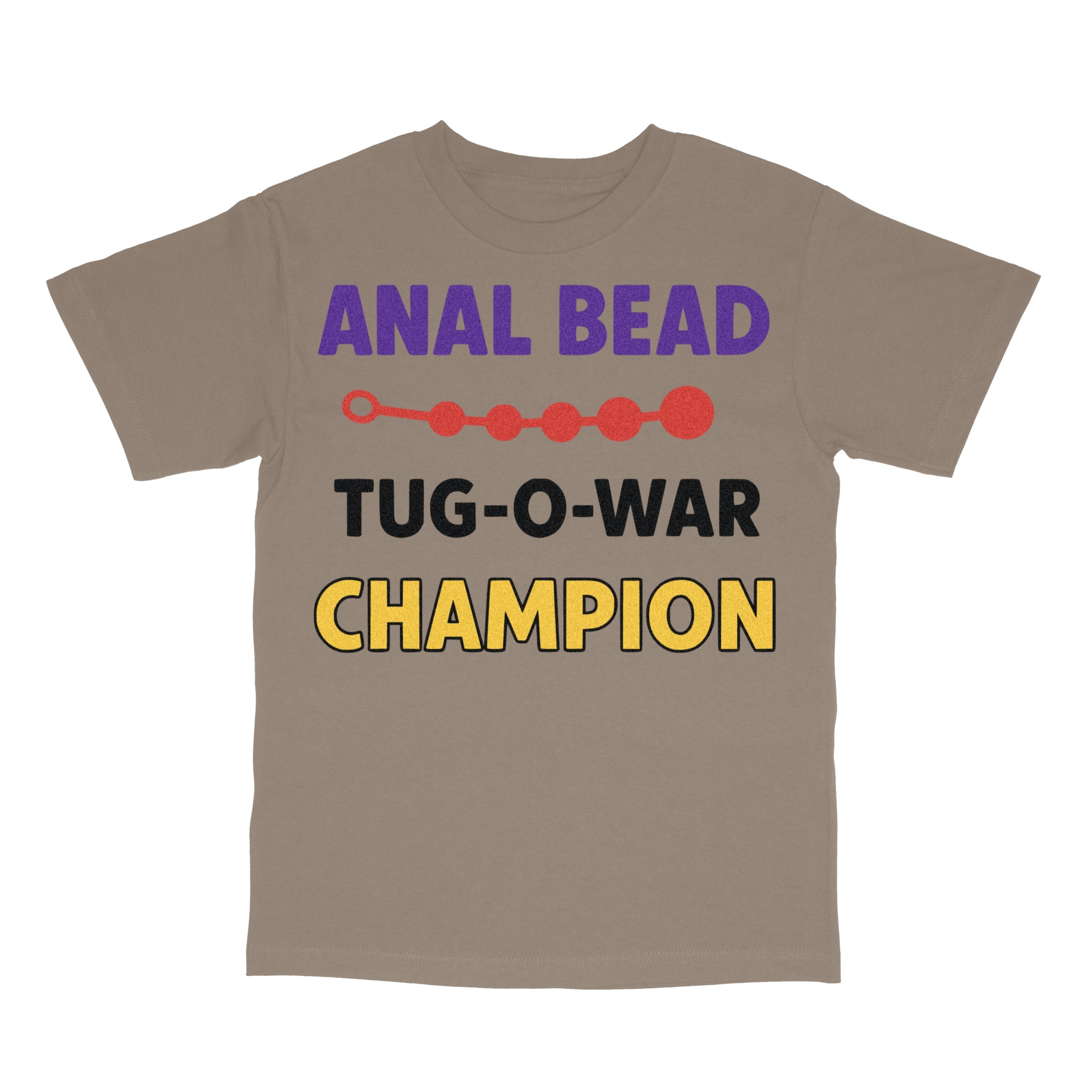 Funny Tug O War T-Shirt