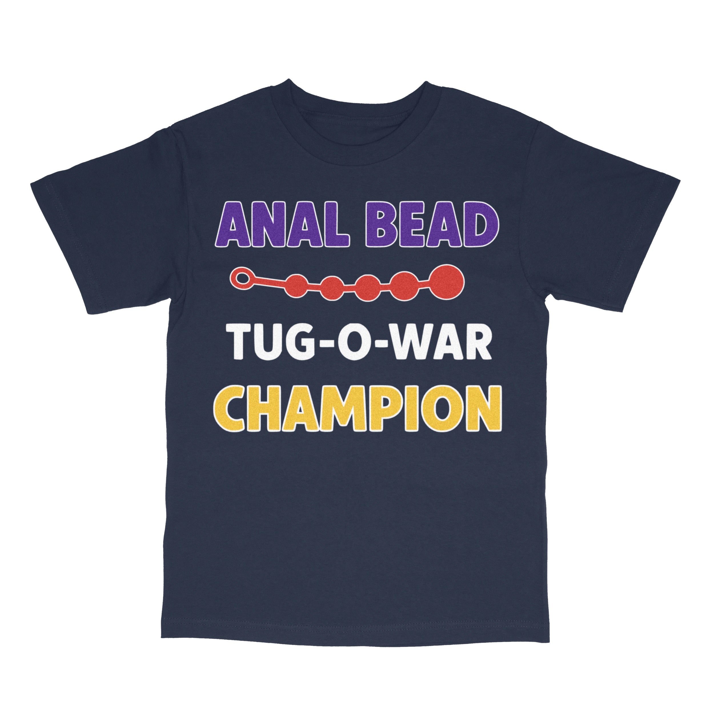 Funny Tug O War T-Shirt