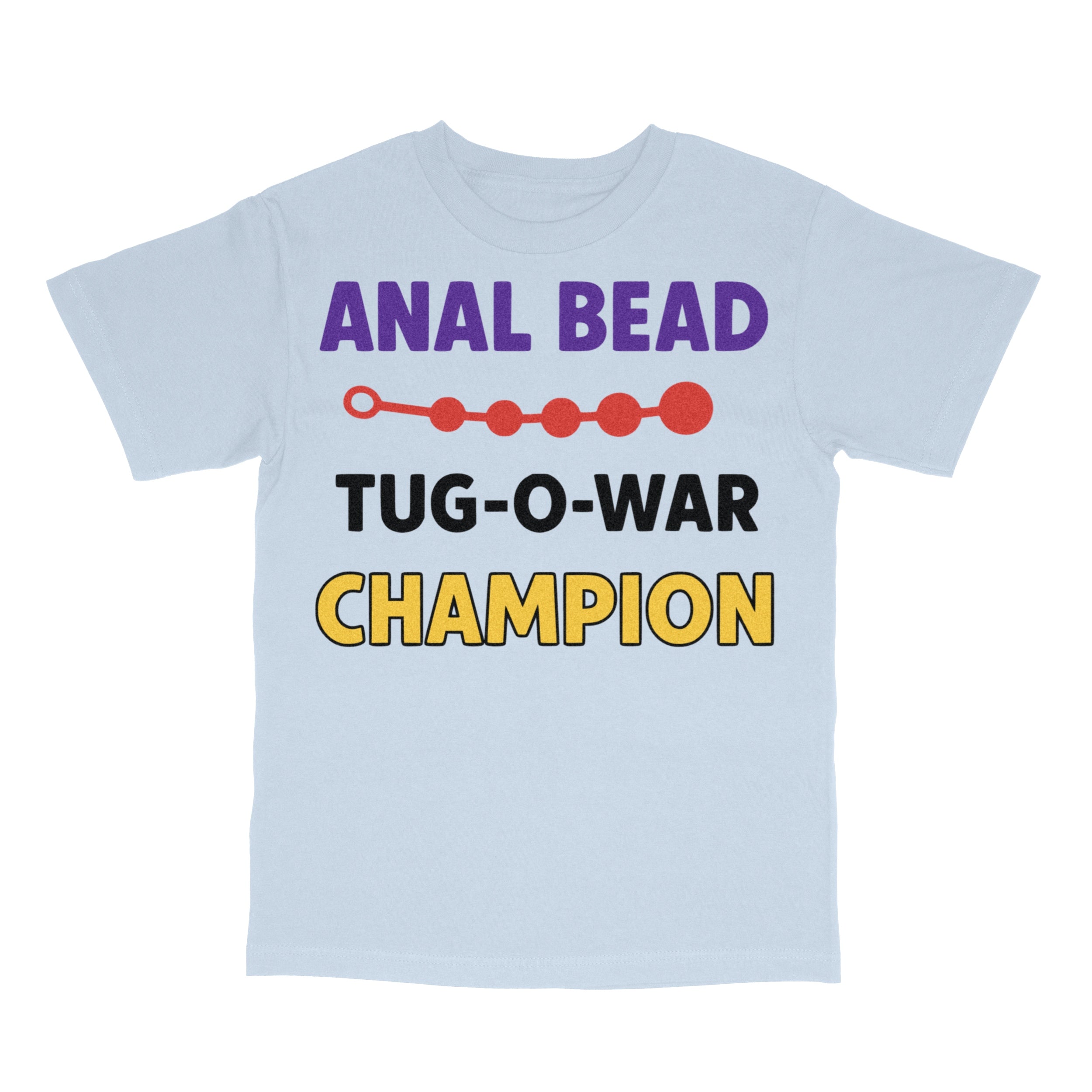 Funny Tug O War T-Shirt