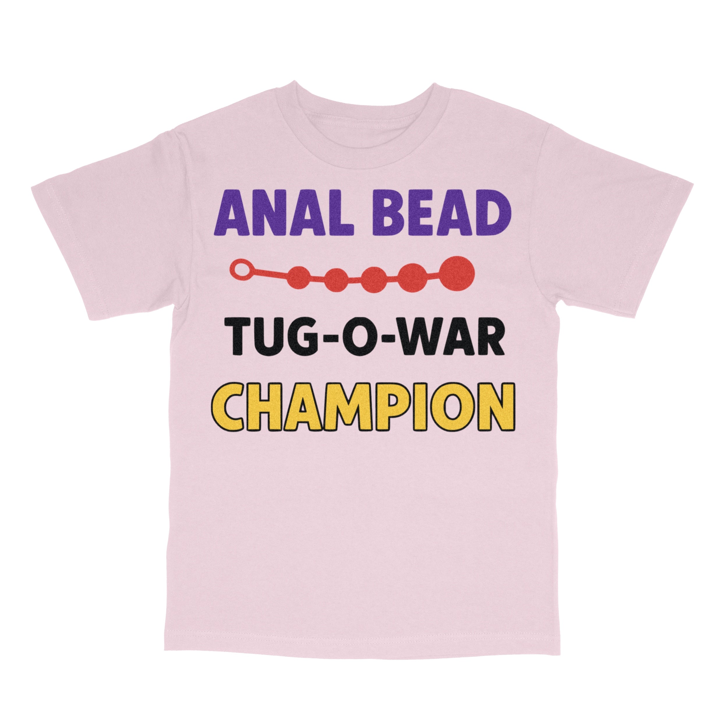 Funny Tug O War T-Shirt