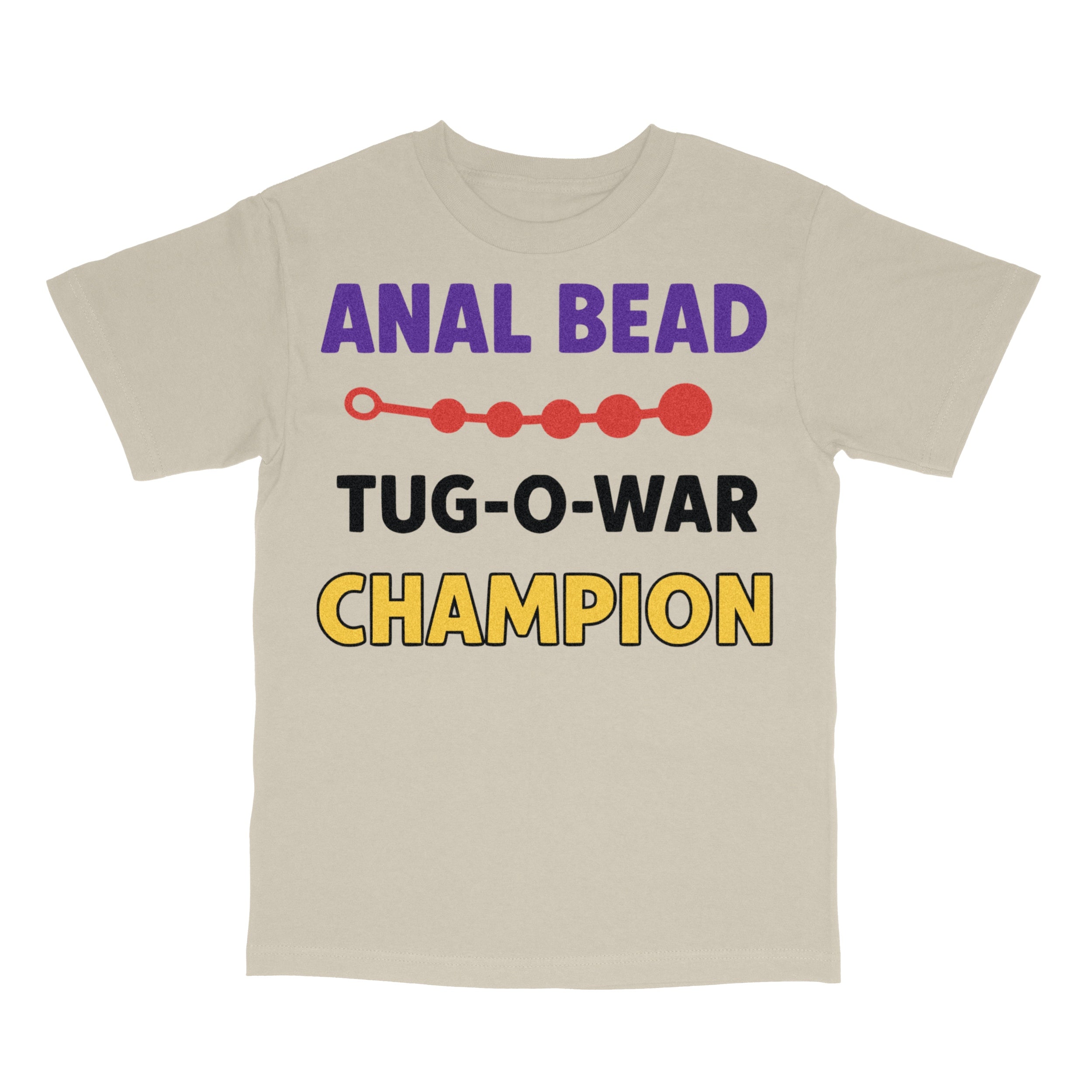 Funny Tug O War T-Shirt