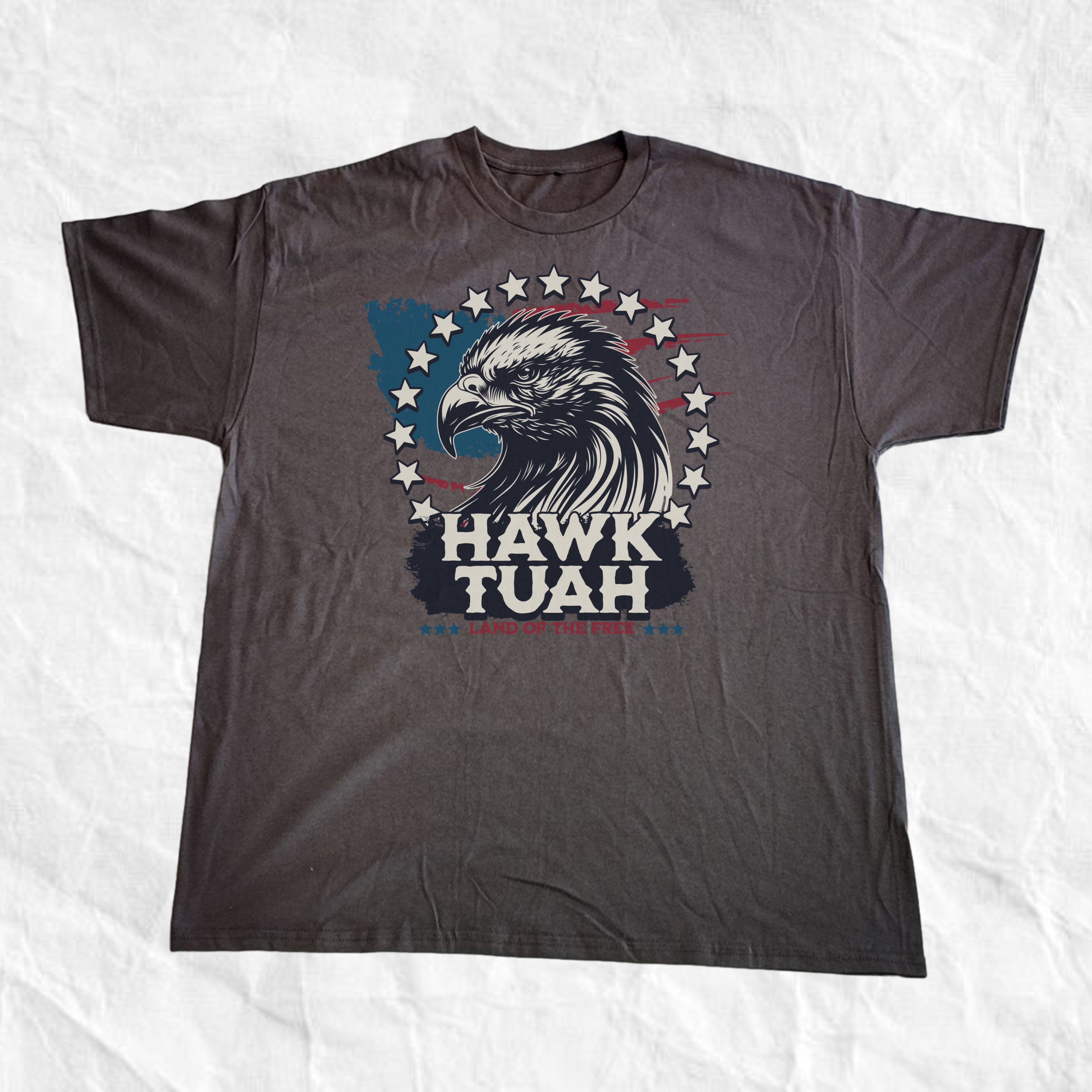 Hawk Tuah T-Shirt