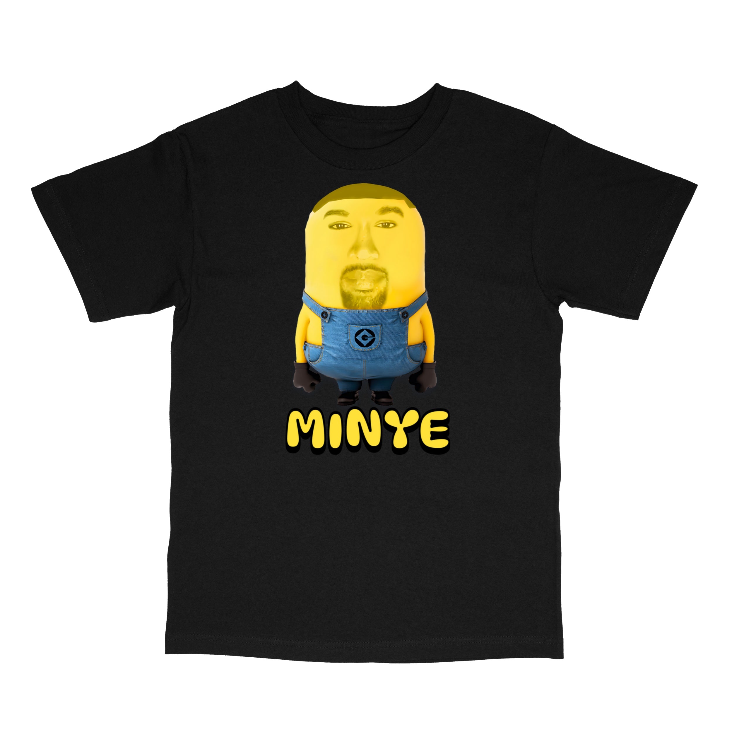 Minye Meme T-Shirt