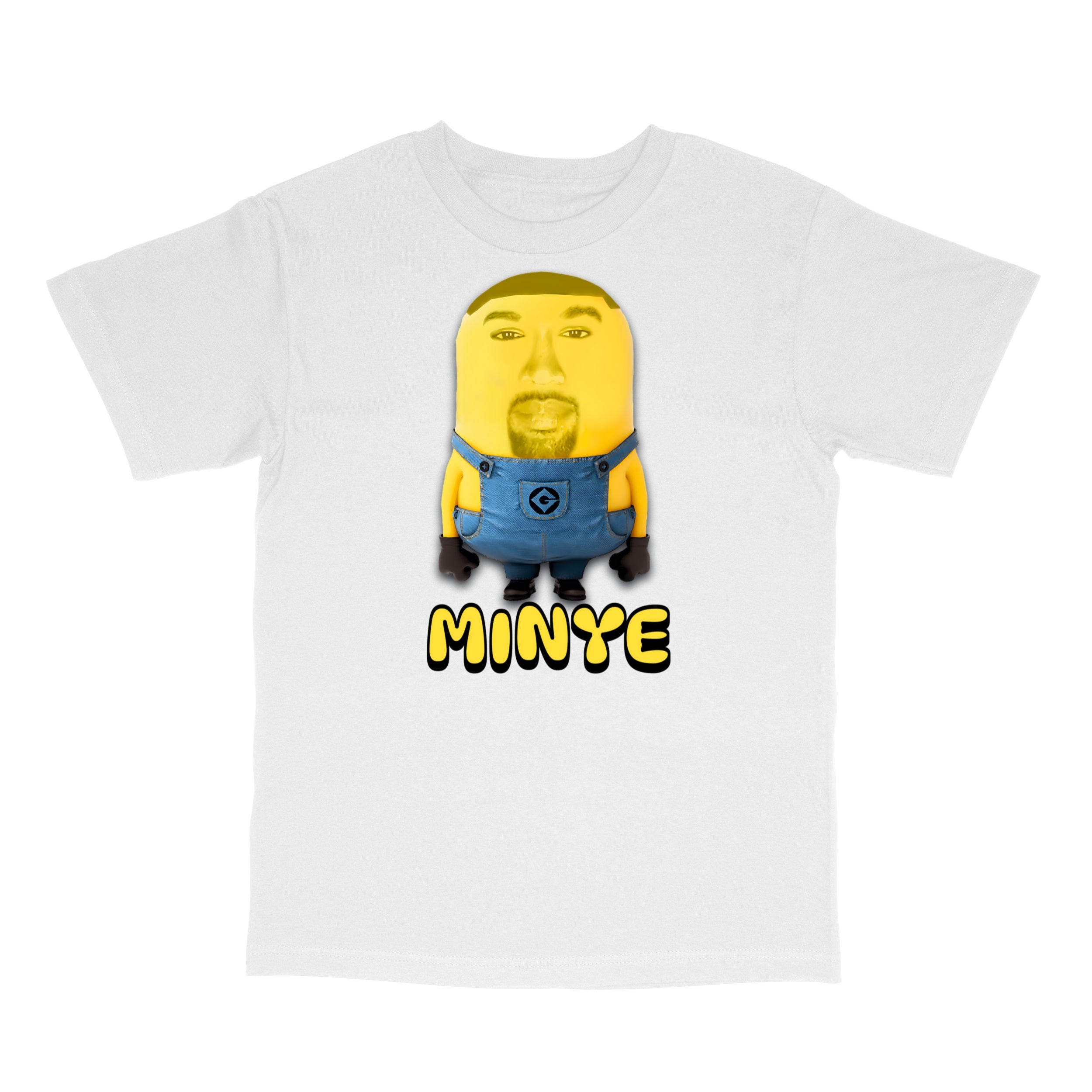 Minye Meme T-Shirt