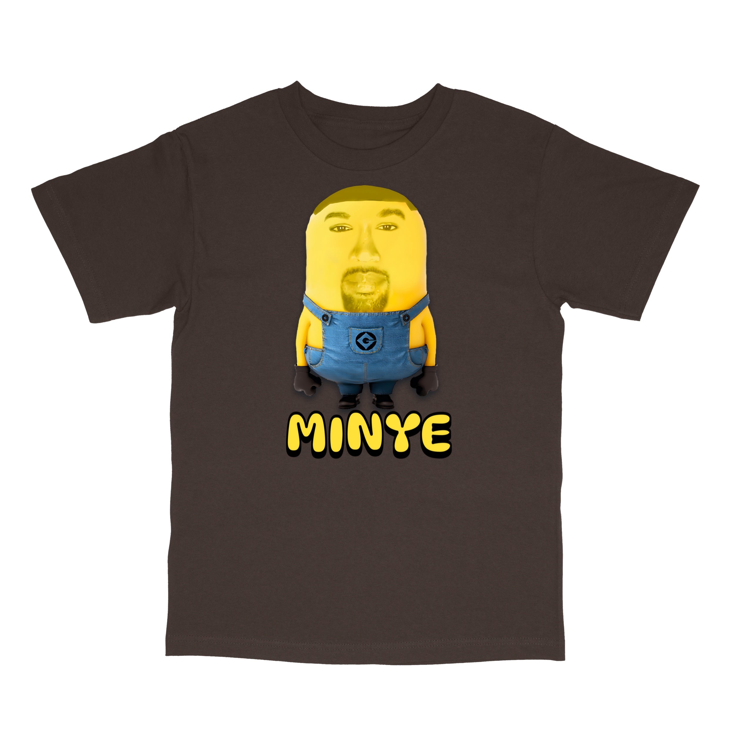 Minye Meme T-Shirt