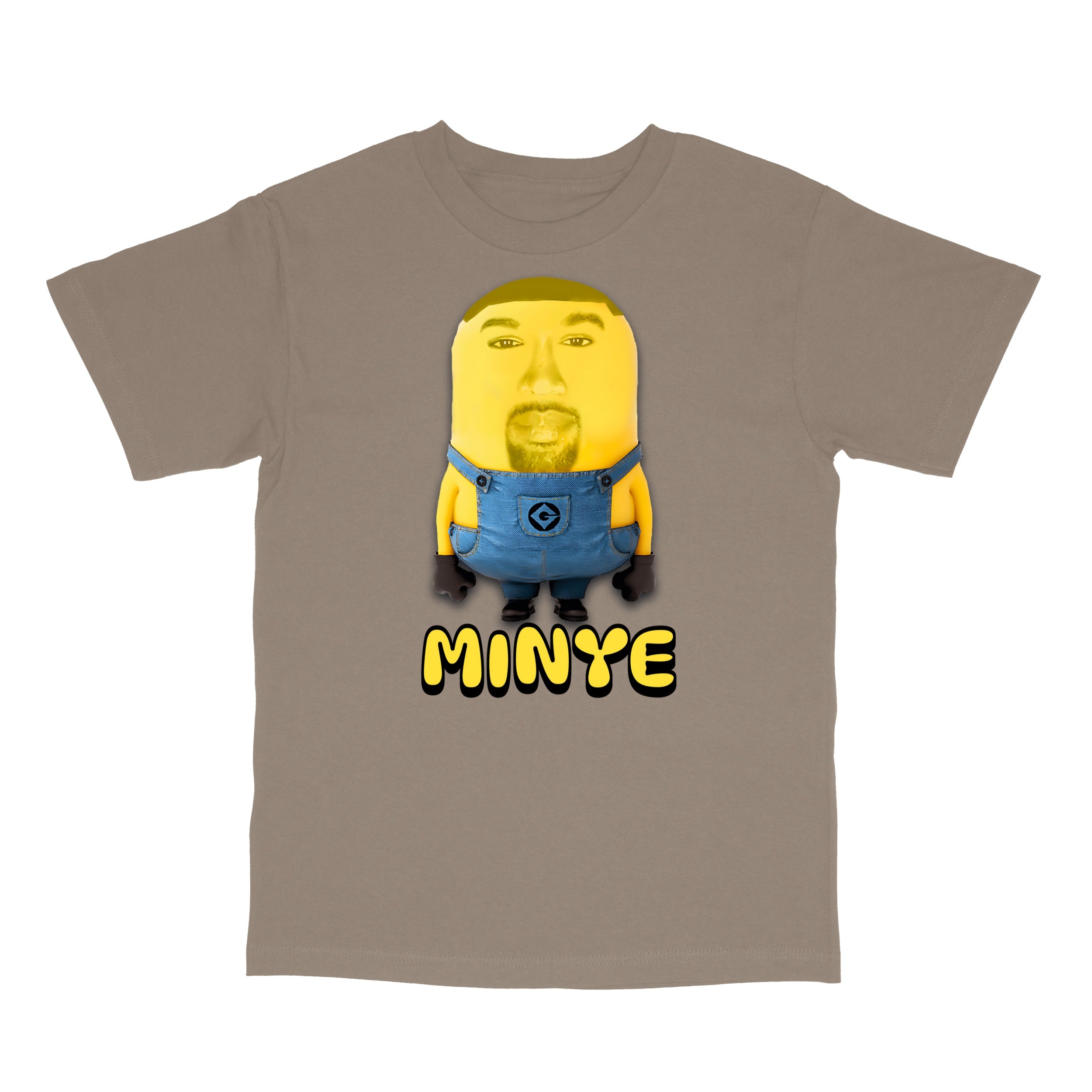 Minye Meme T-Shirt