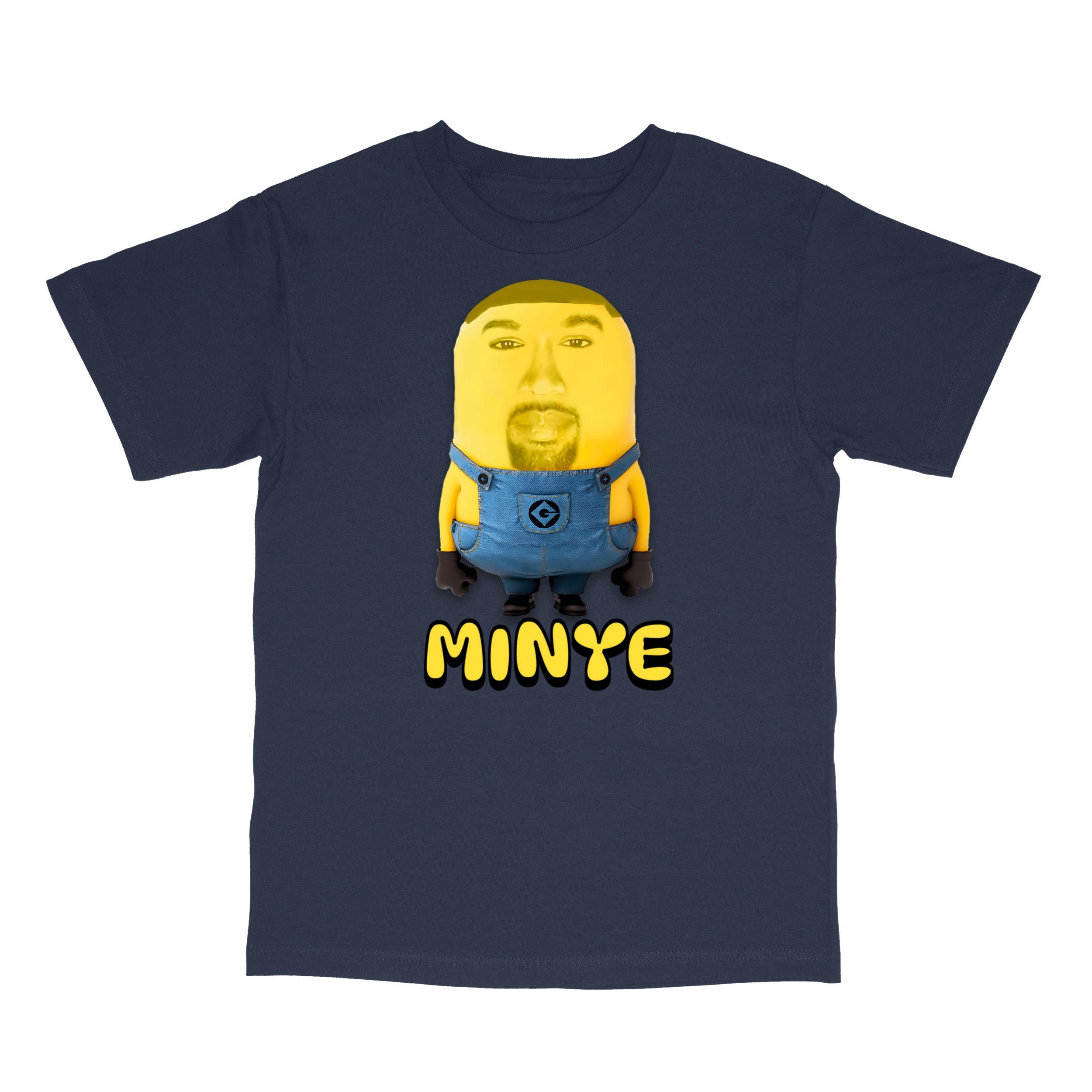 Minye Meme T-Shirt