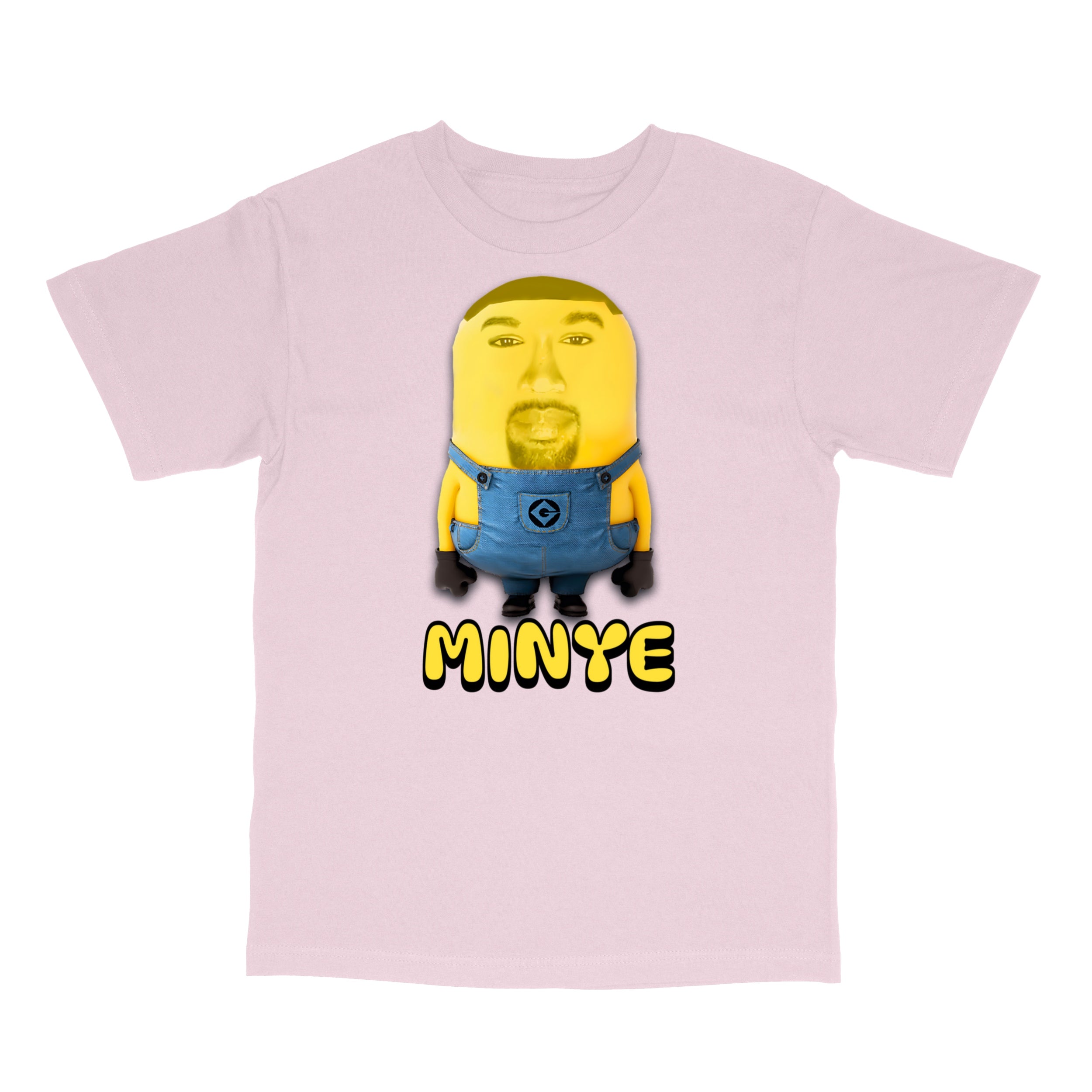 Minye Meme T-Shirt