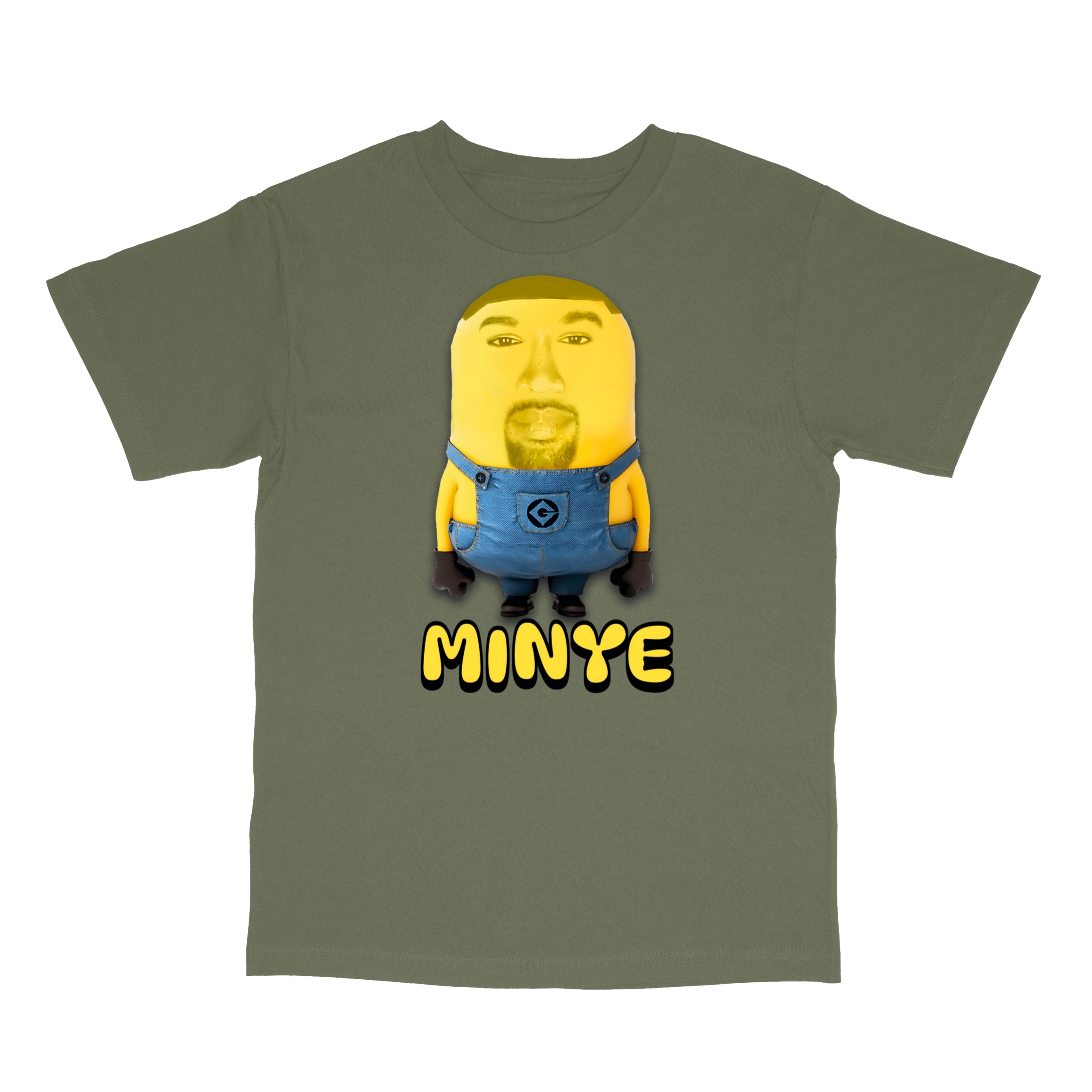Minye Meme T-Shirt